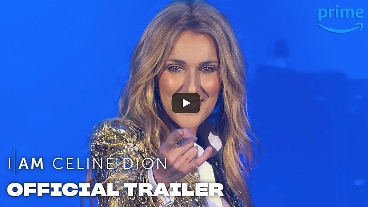 'I Am: Céline Dion'