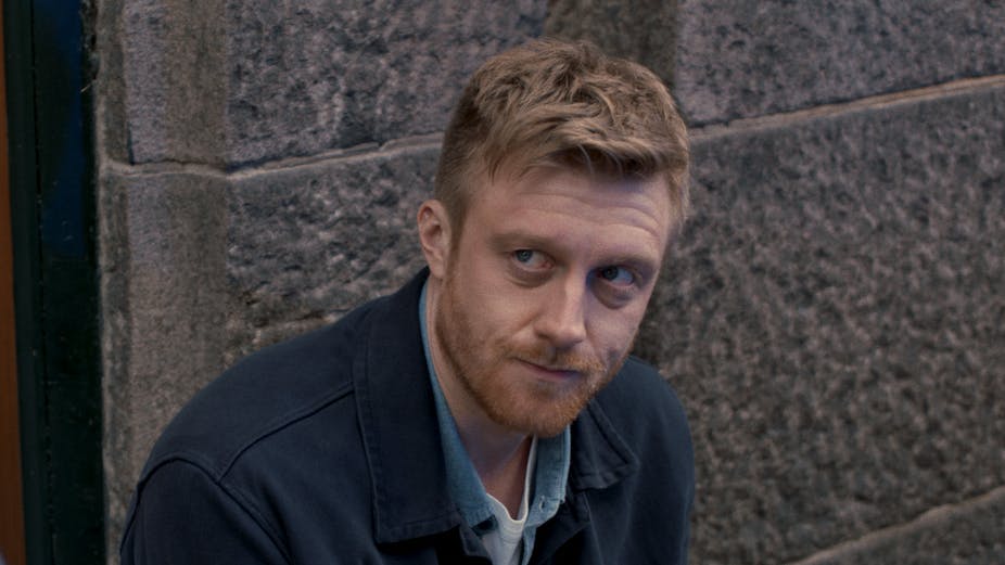 Anmeldelse af Alt og Eva på Viaplay