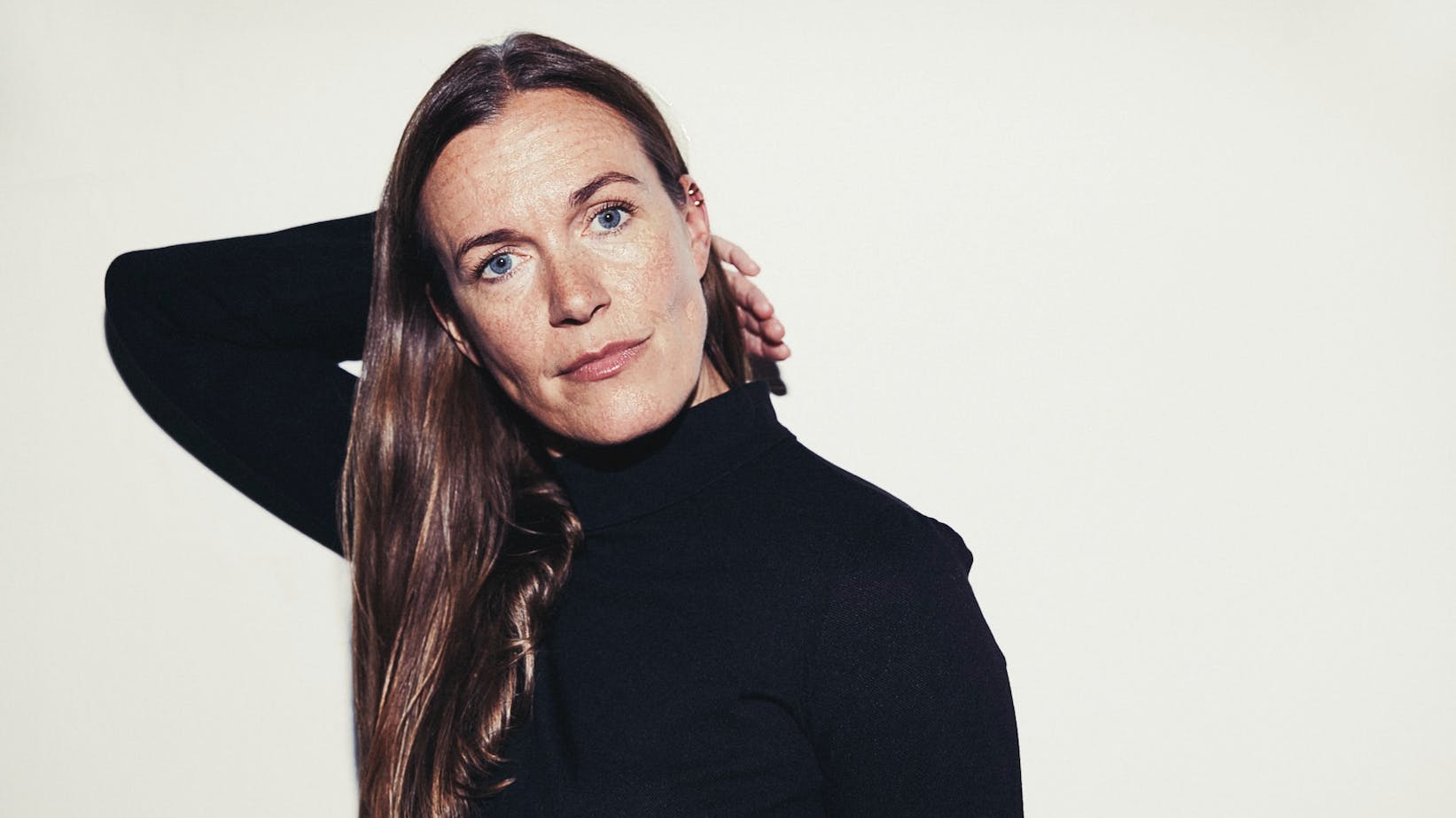interview med Nanna Bøttcher