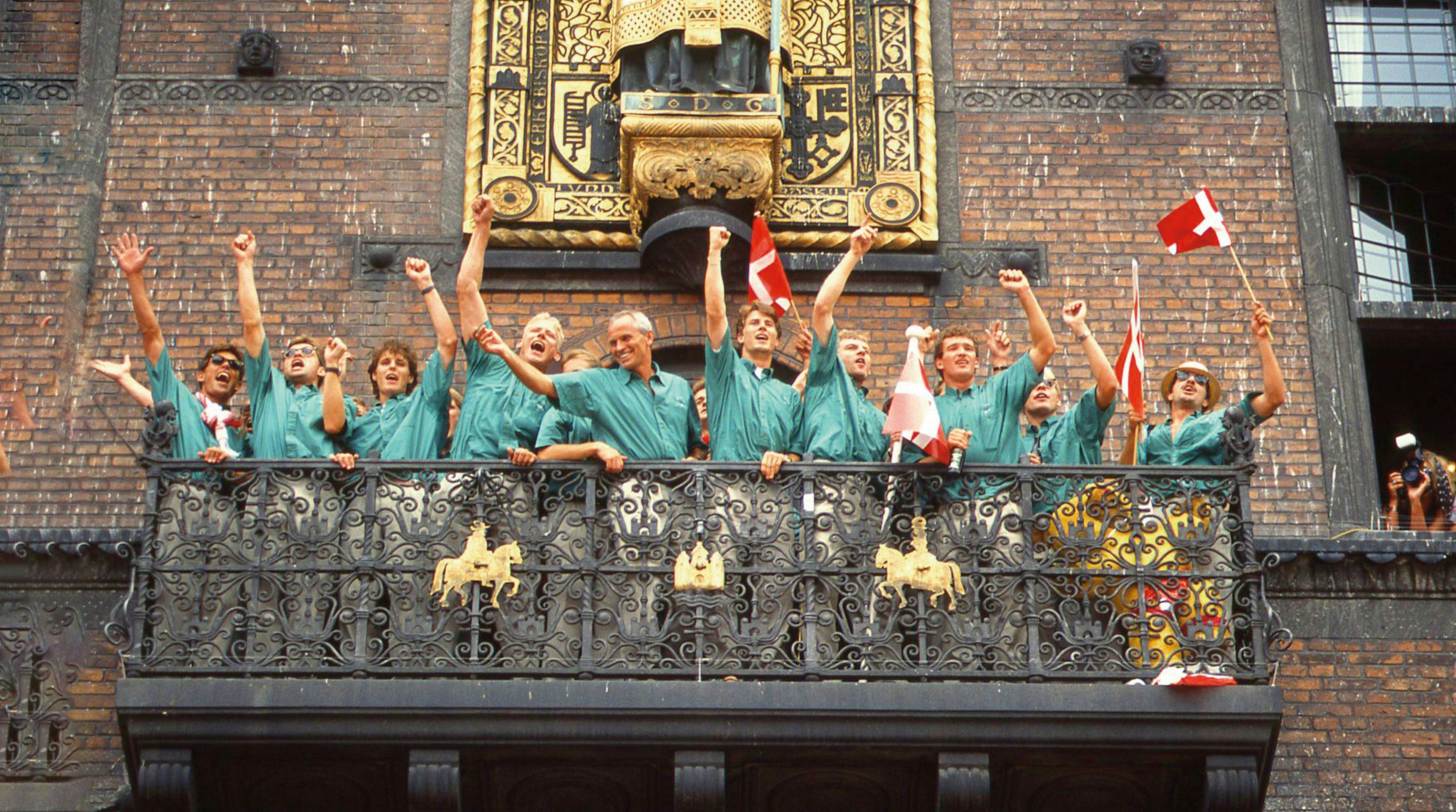 Ricardo verdens bedste træner