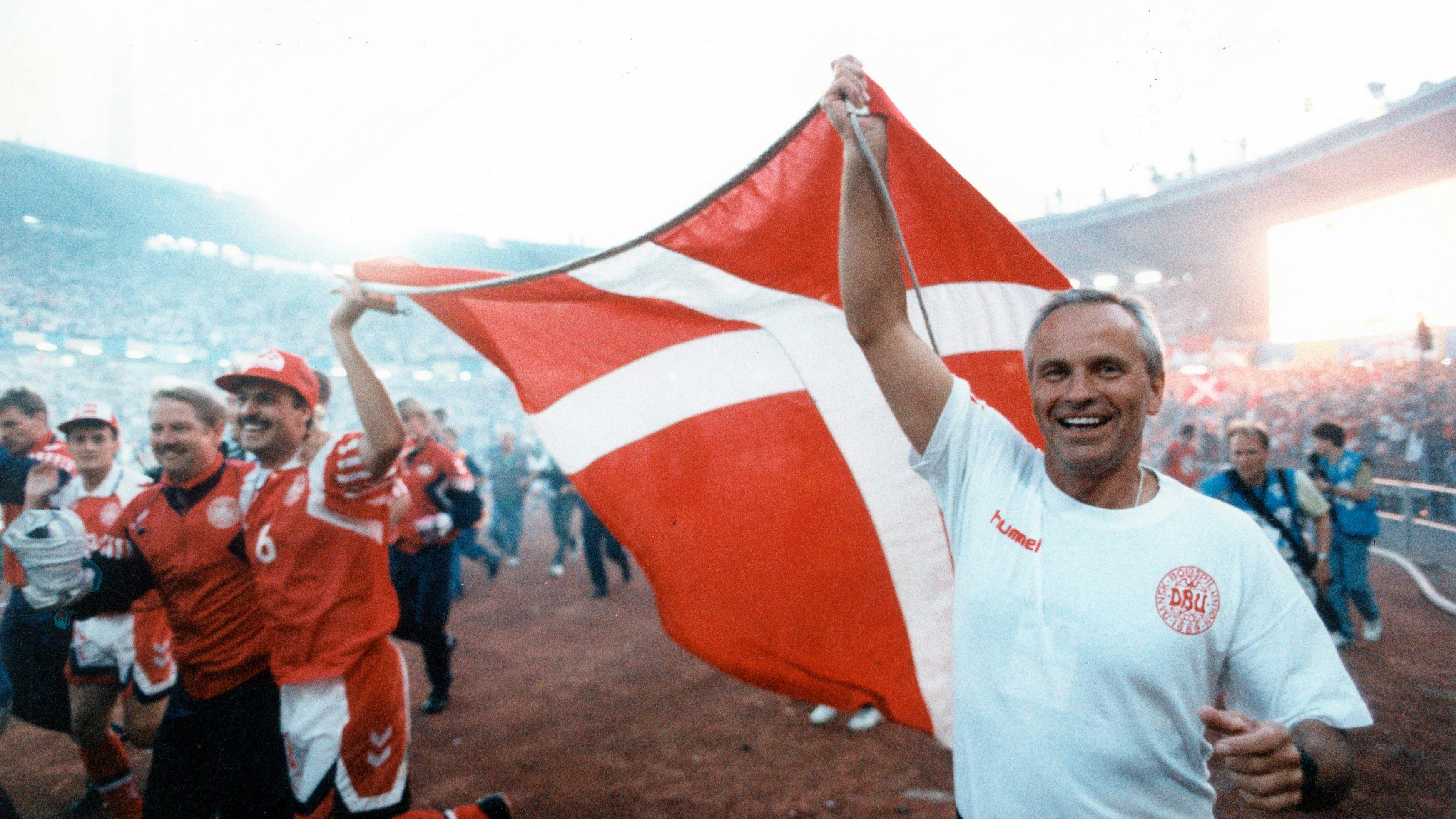 Ricardo verdens bedste træner