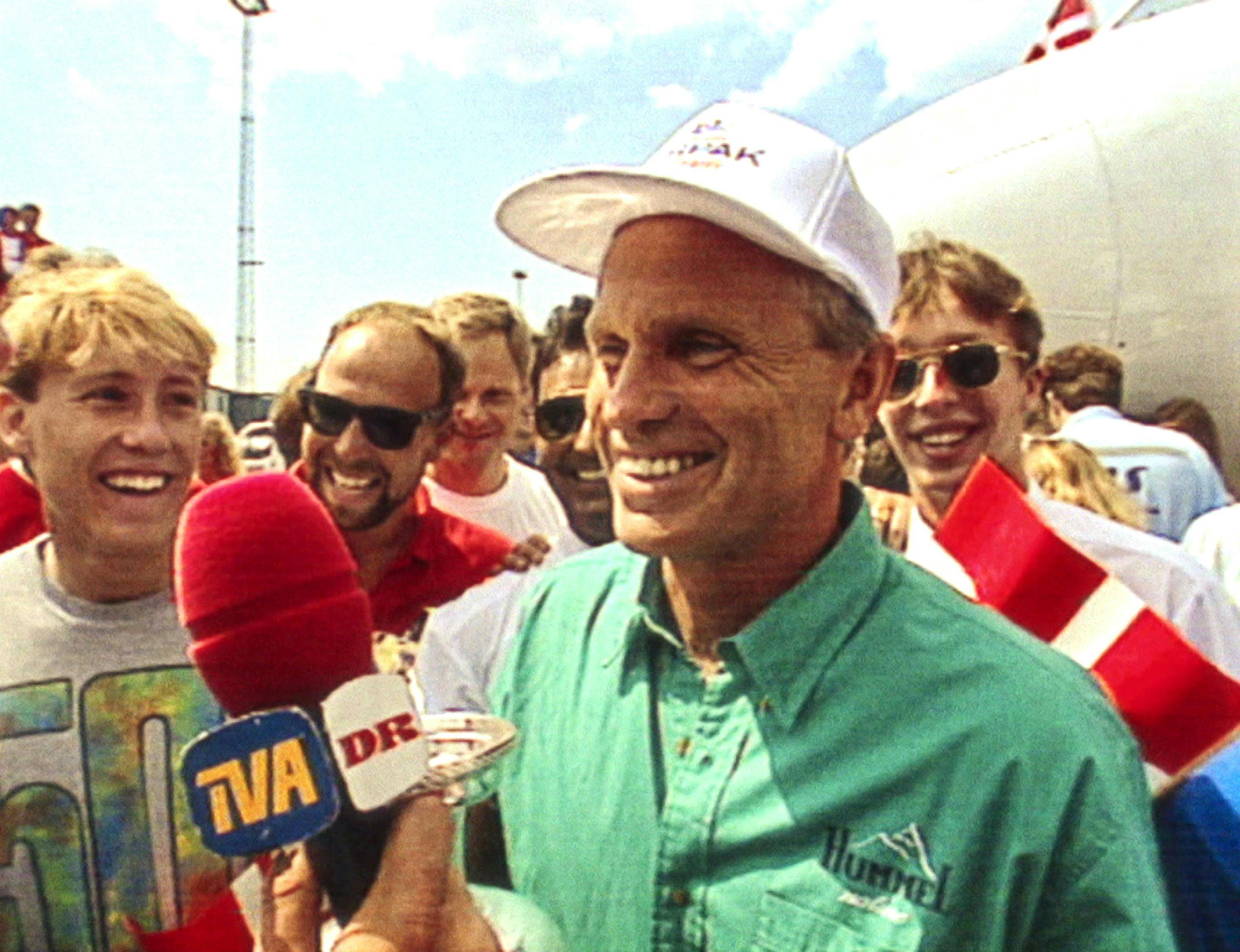 Ricardo verdens bedste træner