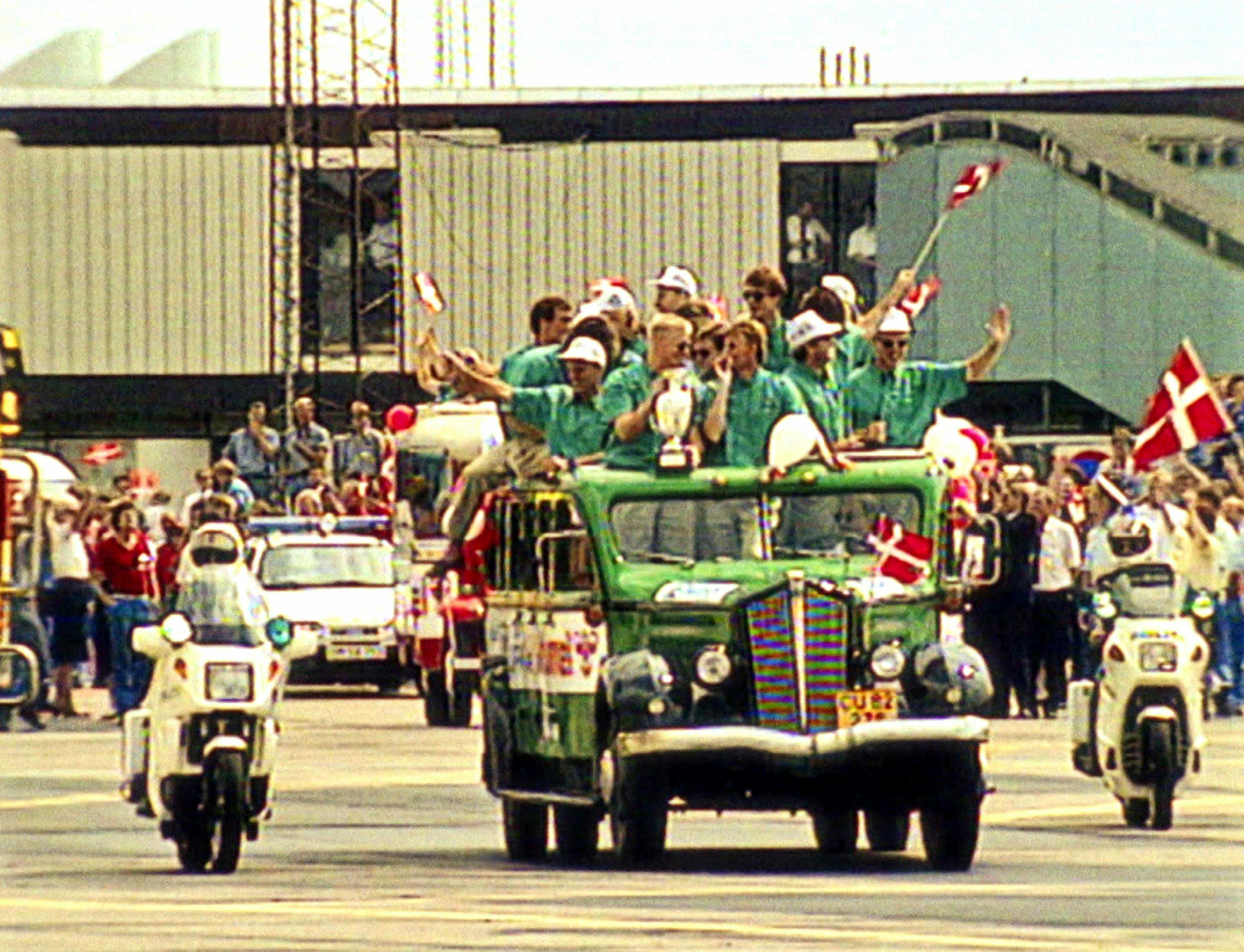 Ricardo verdens bedste træner