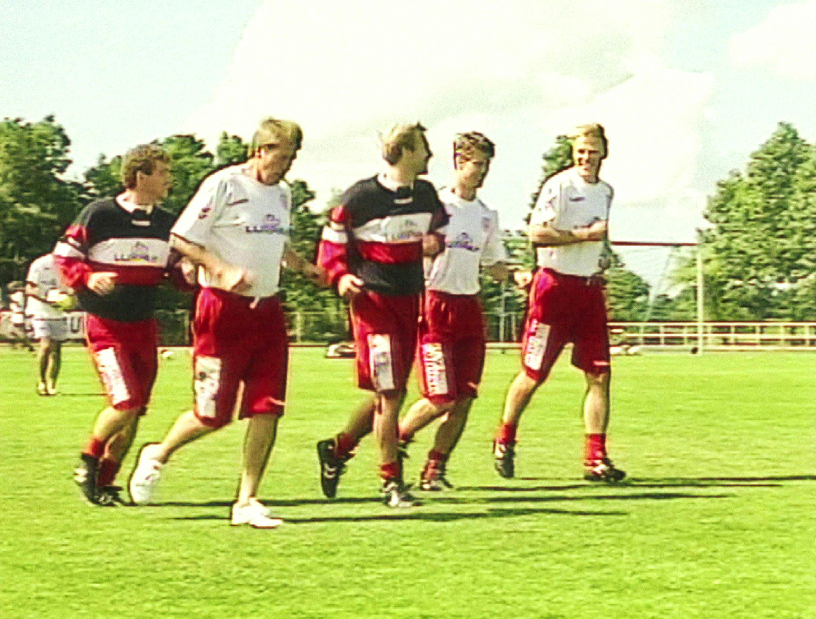 Ricardo verdens bedste træner