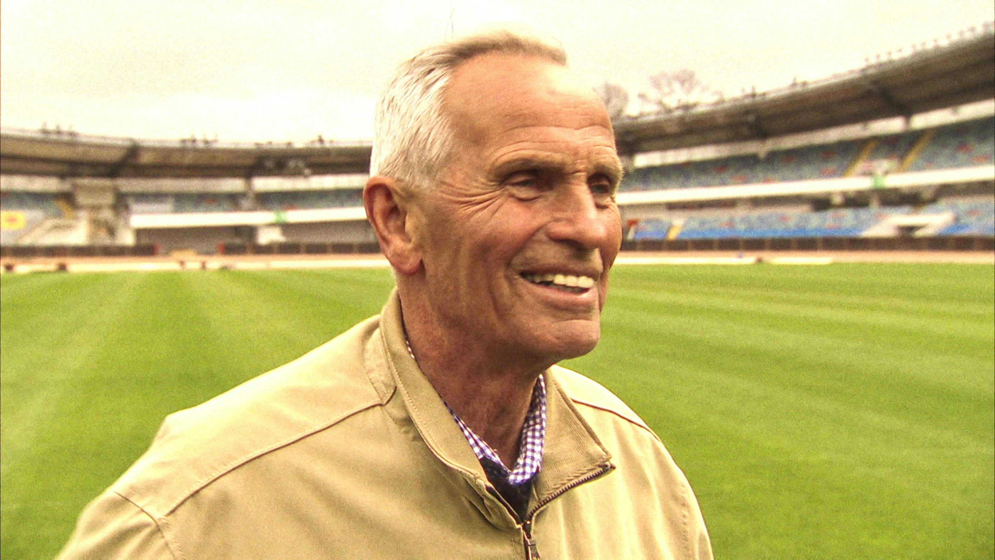 Ricardo verdens bedste træner