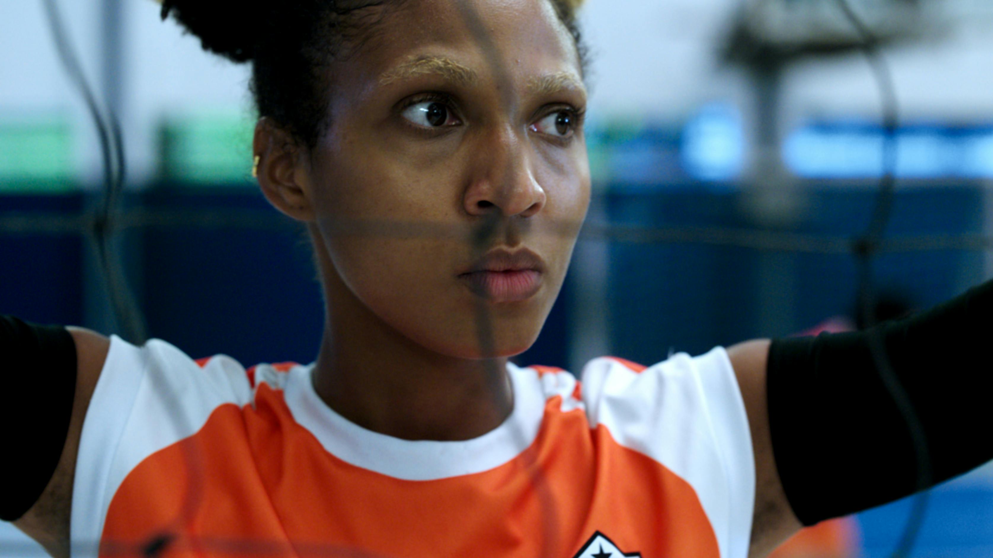 Power Alley anmeldelse