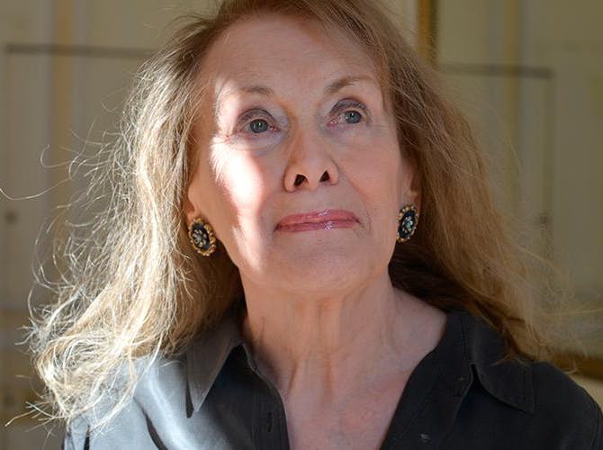 Annie Ernaux 10 bedste bøger hvilken rækkefølge