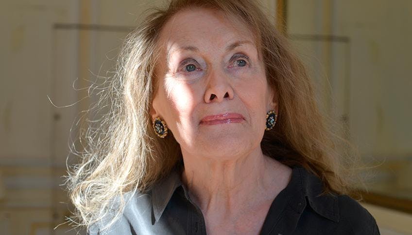 Annie Ernaux 10 bedste bøger hvilken rækkefølge