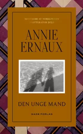 Annie Ernaux: Den unge mand