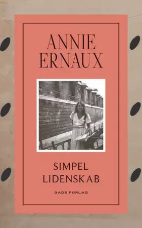 Annie Ernaux 10 bedste bøger hvilken rækkefølge