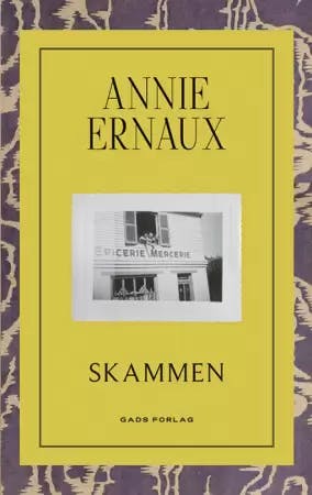 Annie Ernaux 10 bedste bøger hvilken rækkefølge