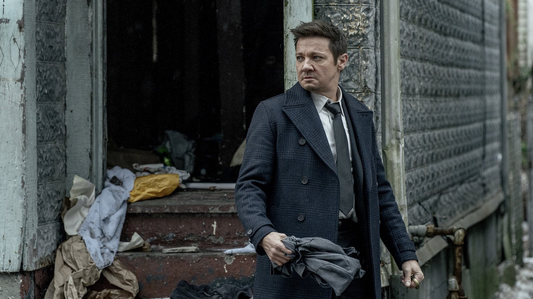 Mayor of Kingstown sæson 3 anmeldelse