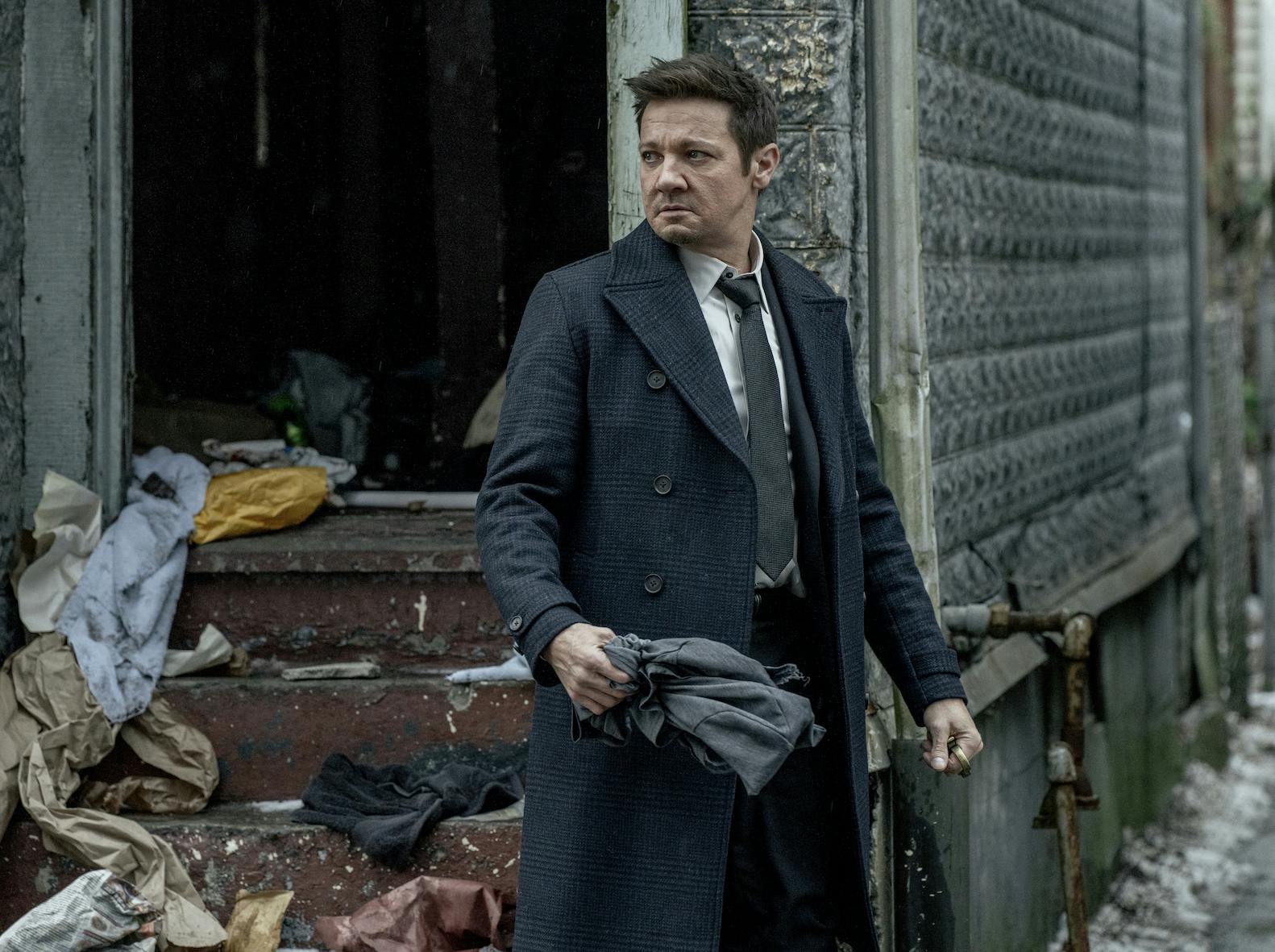 Mayor of Kingstown sæson 3 anmeldelse