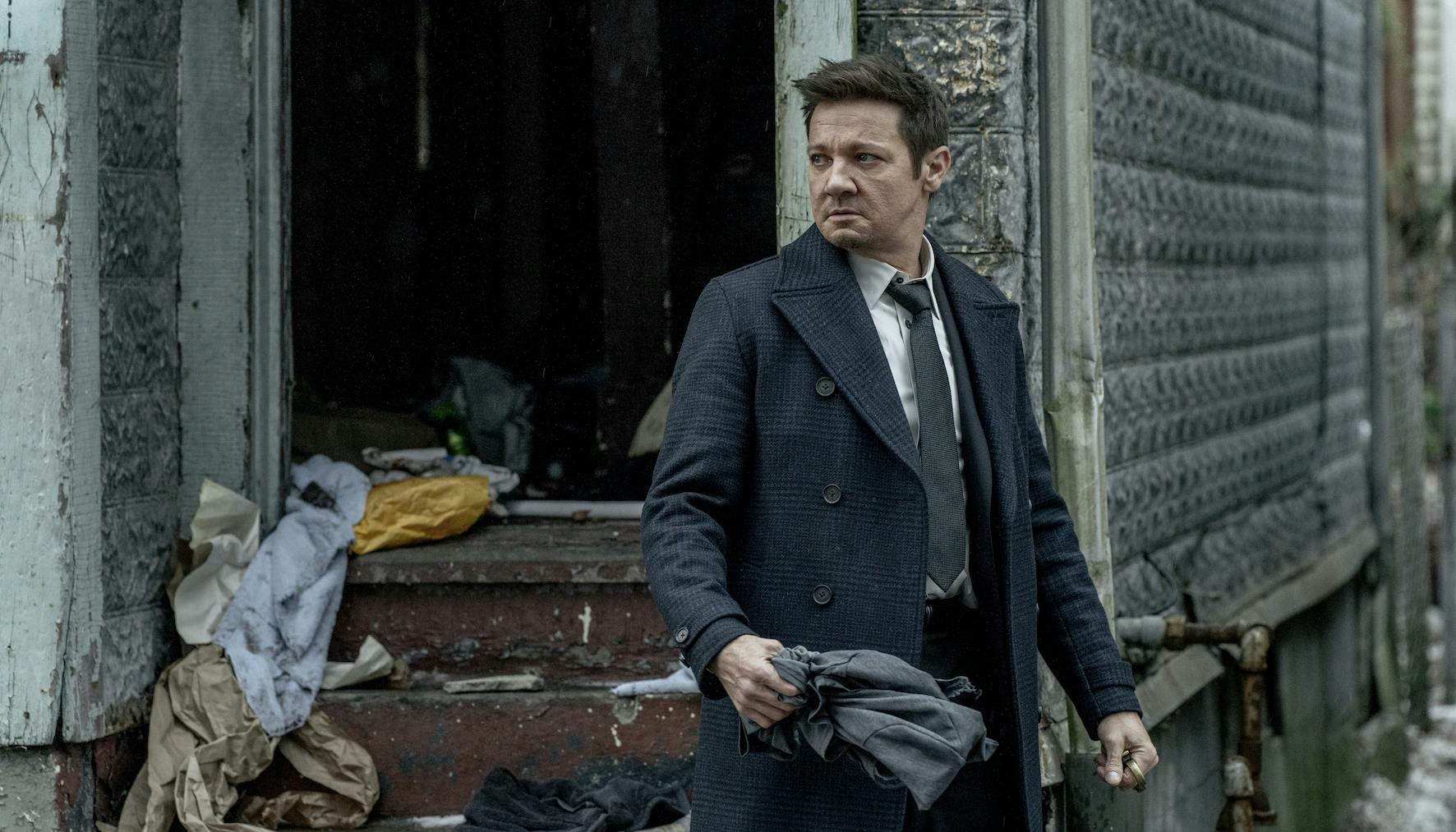 Mayor of Kingstown sæson 3 anmeldelse