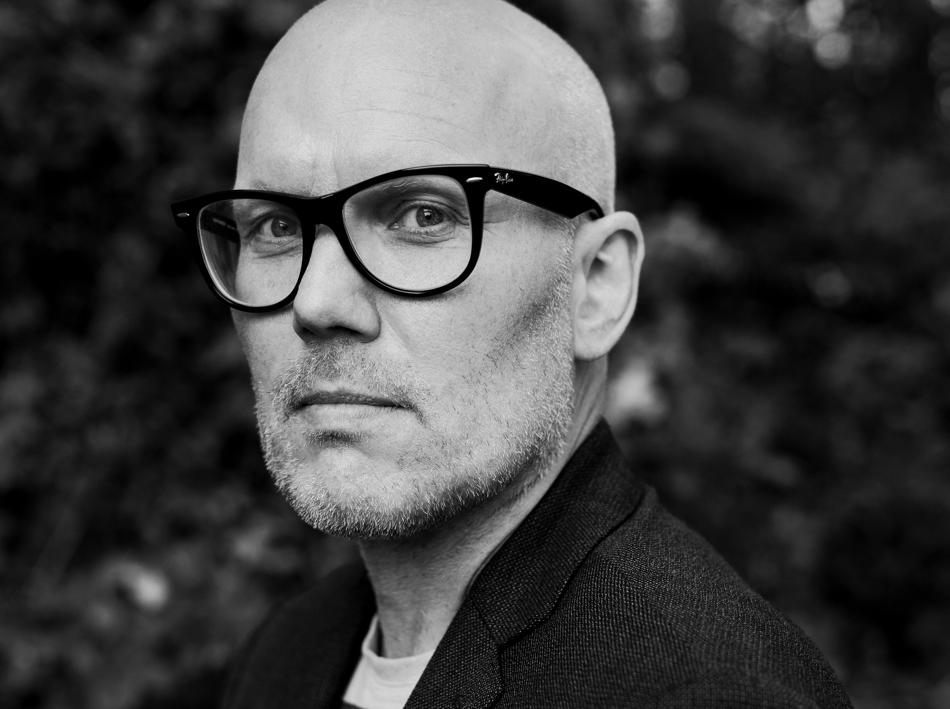 De navnløse anmeldelse Tonny Vorm