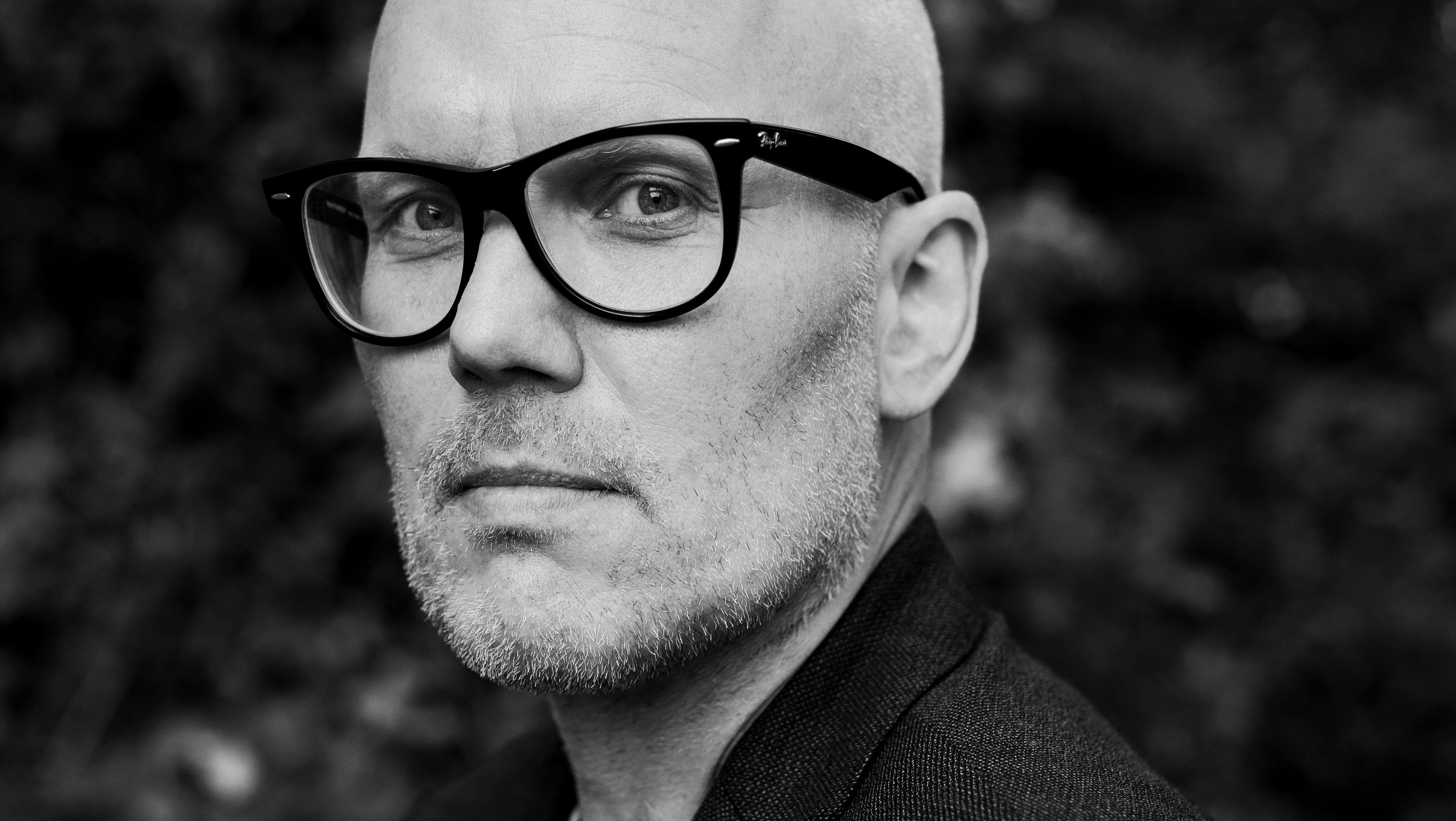 De navnløse anmeldelse Tonny Vorm