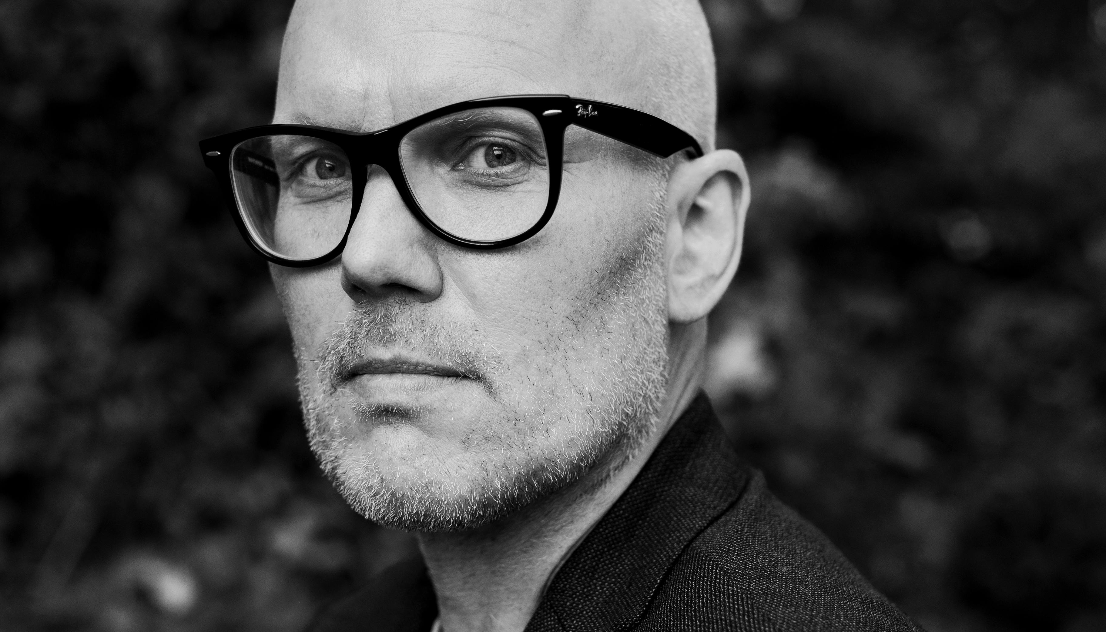 De navnløse anmeldelse Tonny Vorm