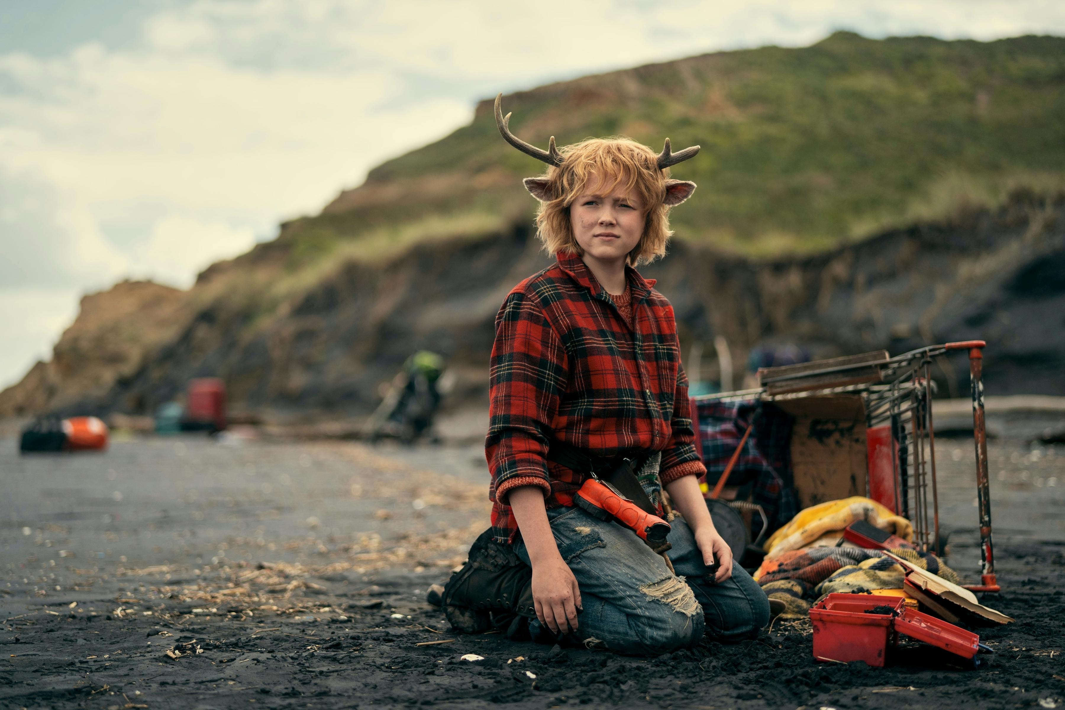 Sweet Tooth sæson 3 anmeldelse