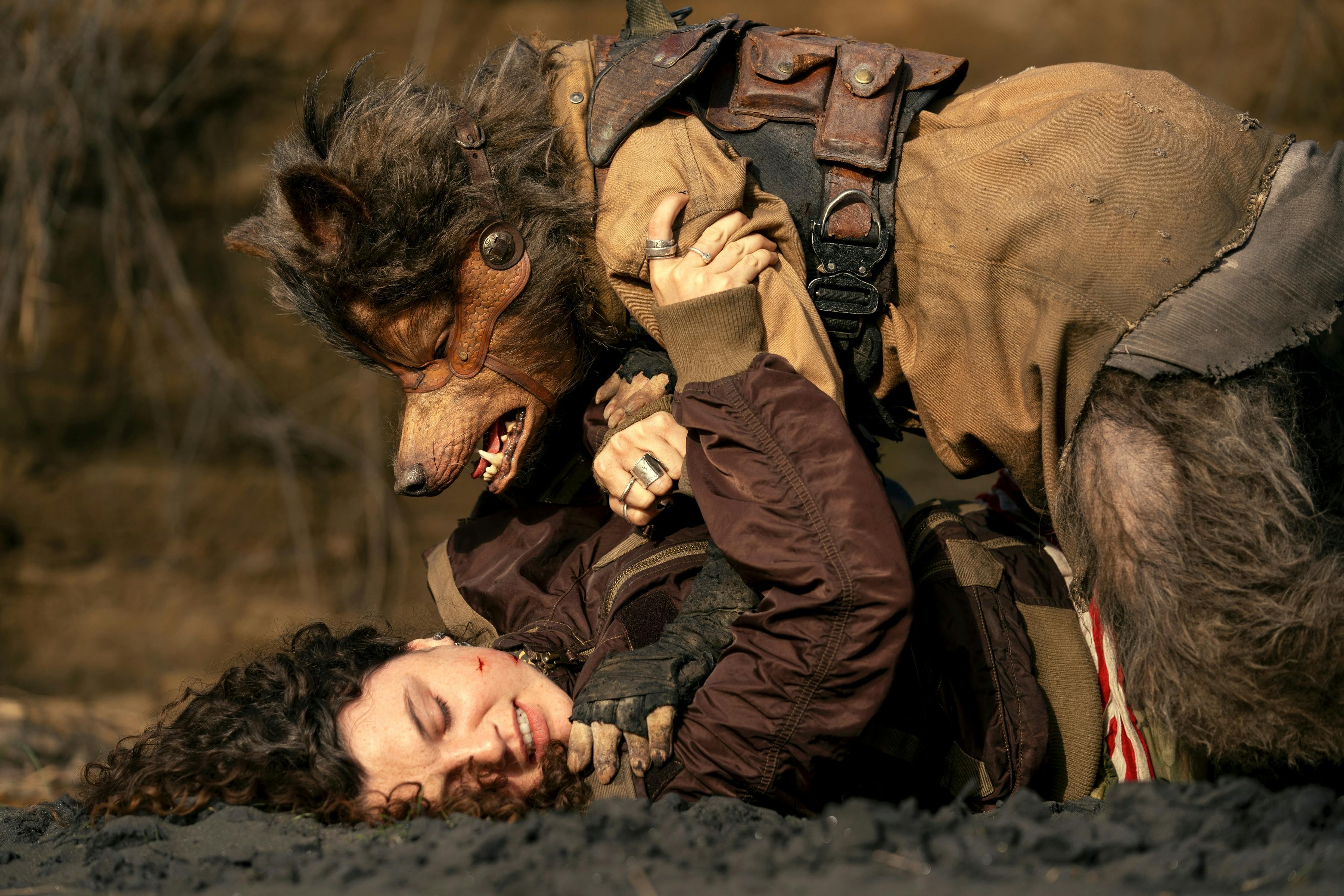 Sweet Tooth sæson 3 anmeldelse