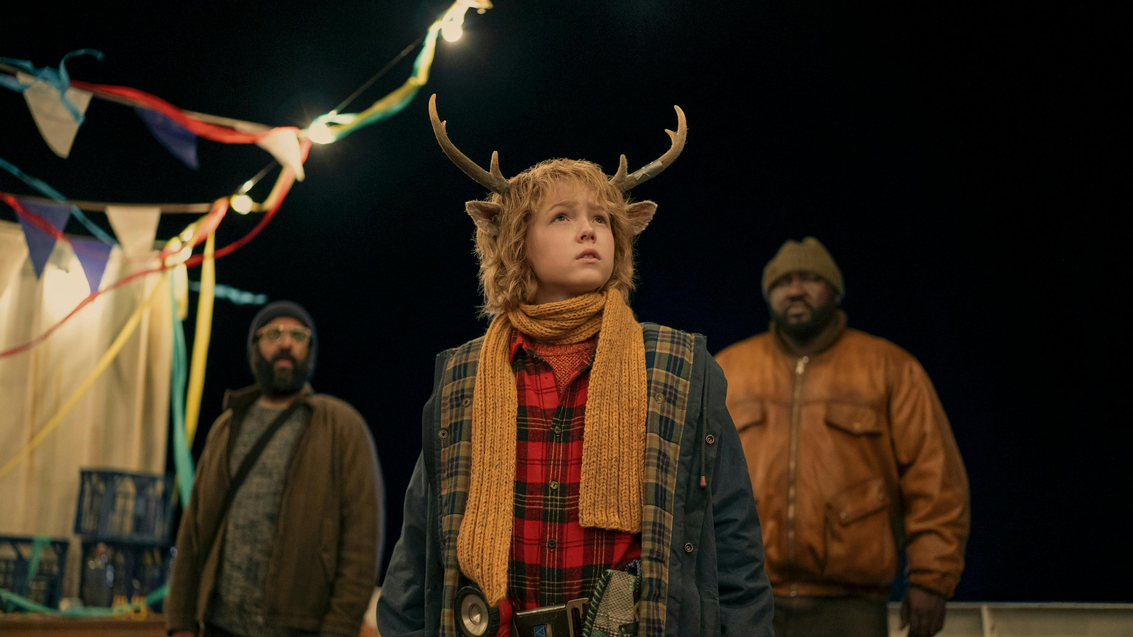 Sweet Tooth sæson 3