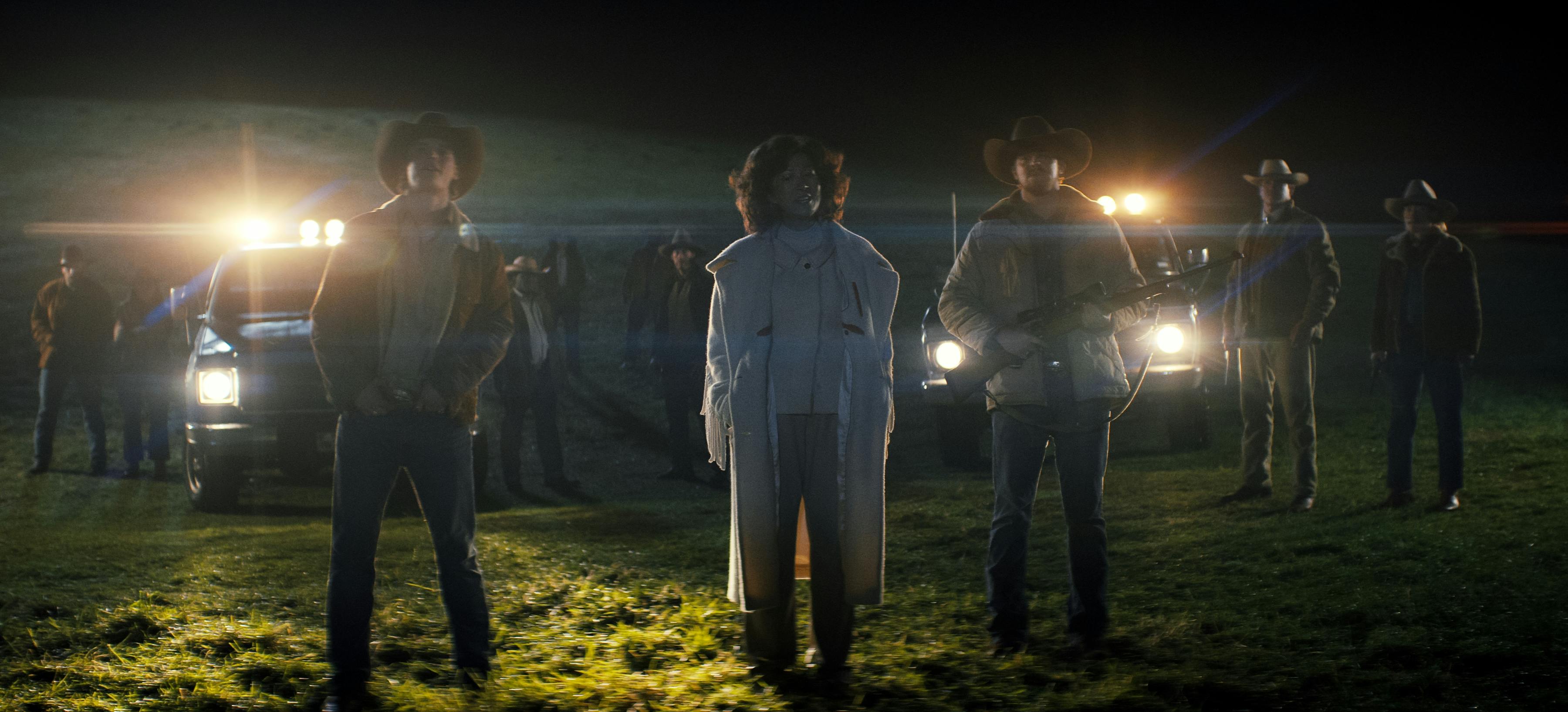 Sweet Tooth sæson 3 anmeldelse