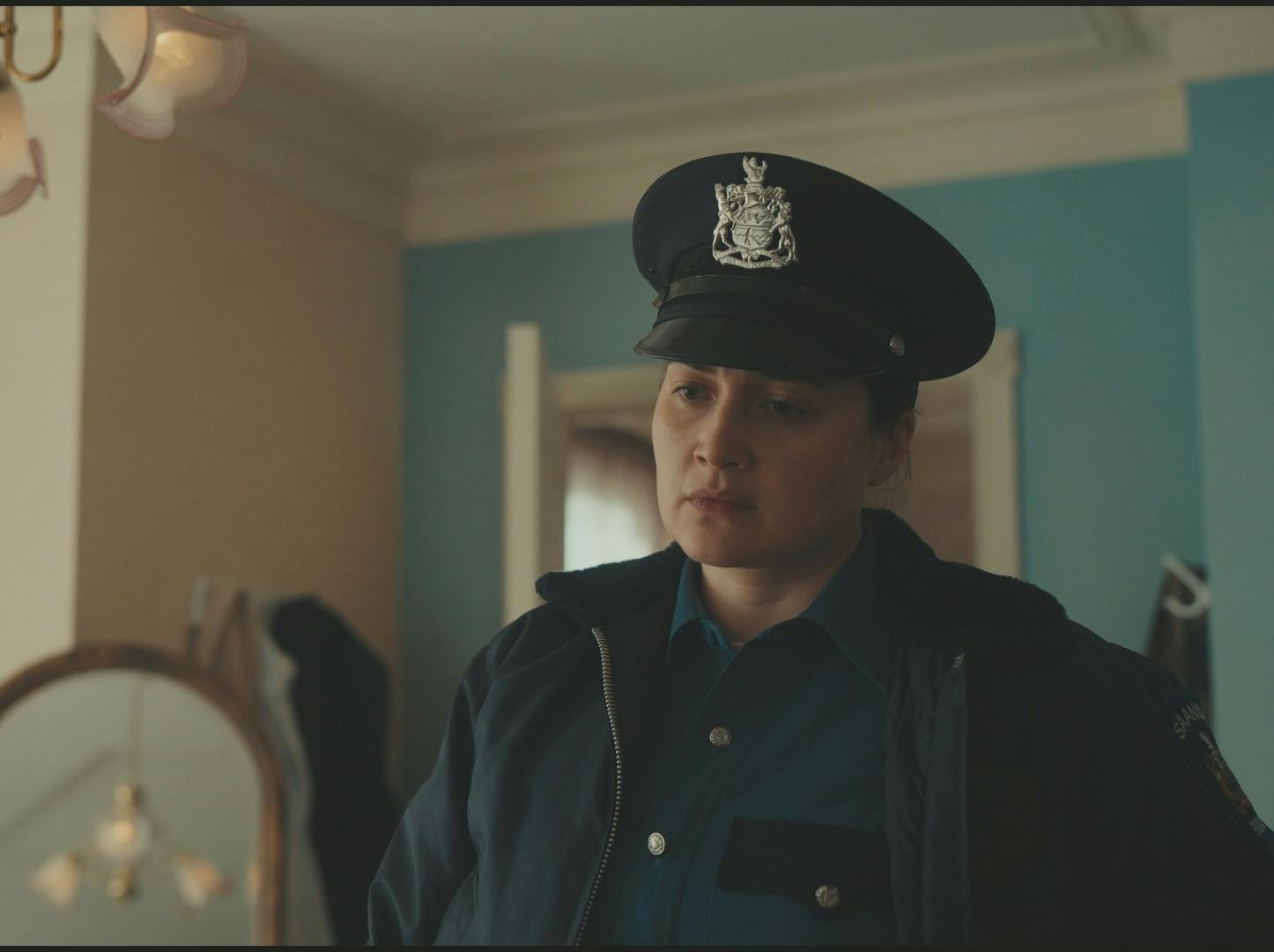 Under the Bridge anmeldelse