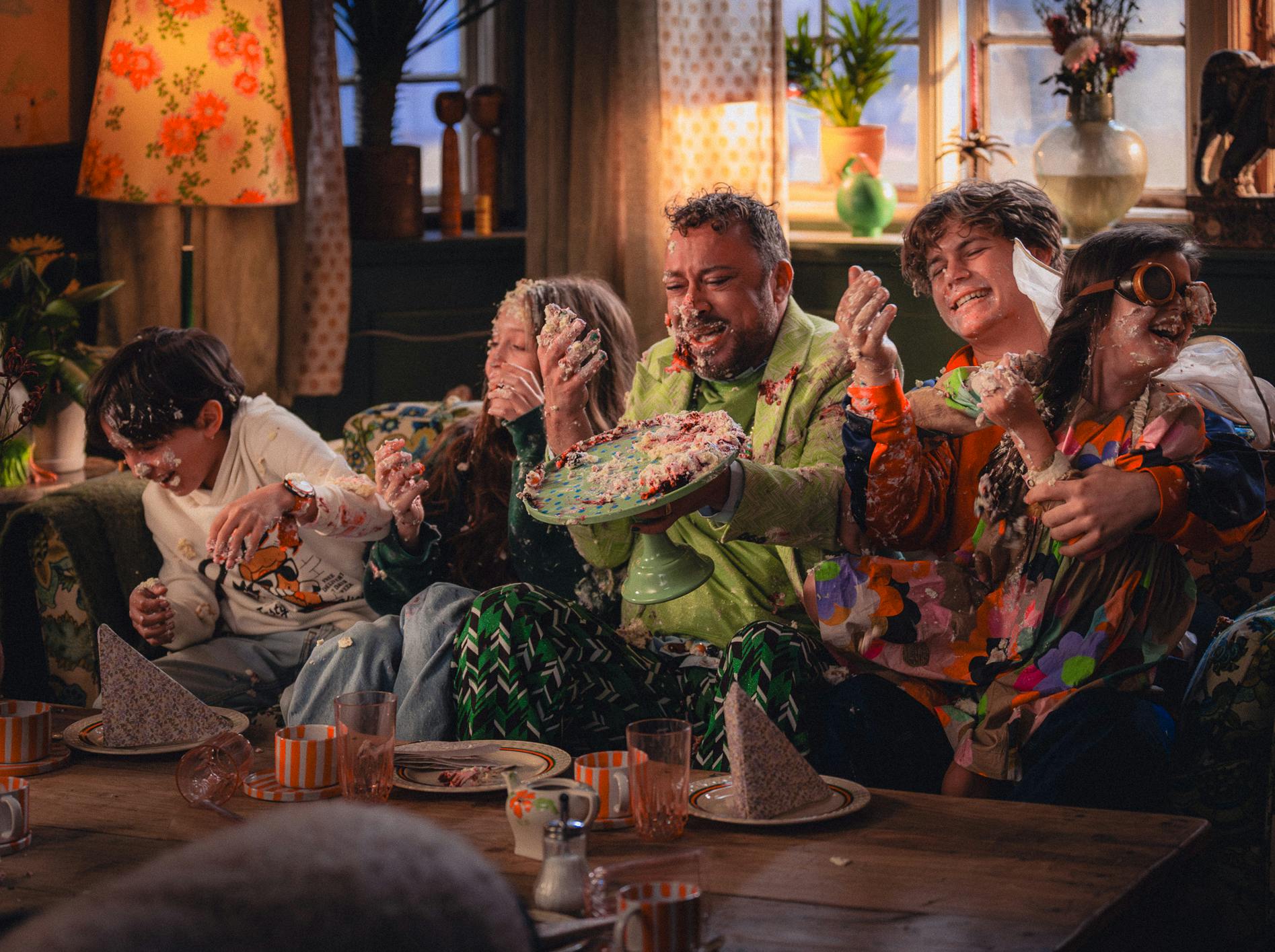 'Børnene fra Sølvgade'