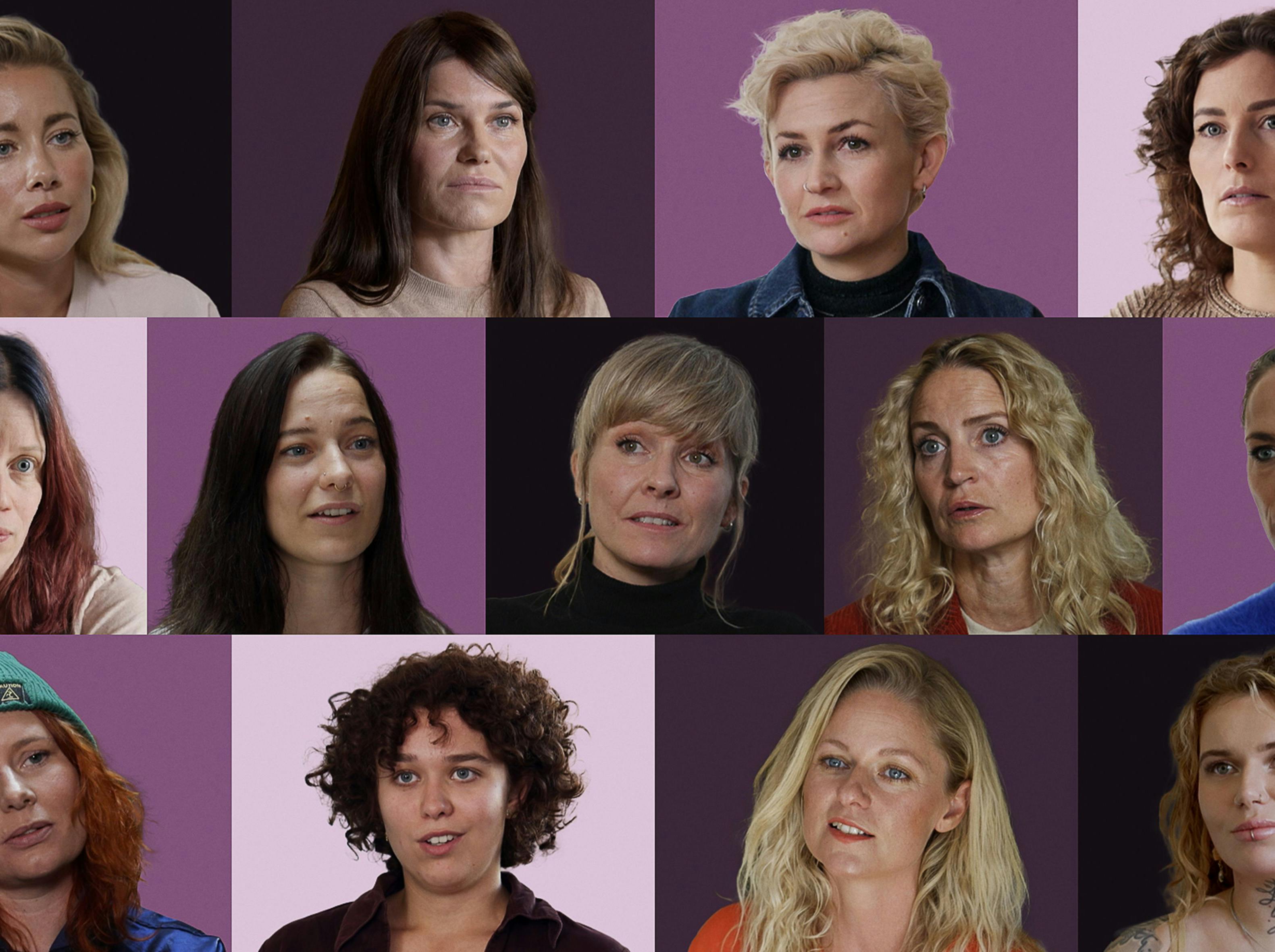 Sexisme i musikbranchen anmeldelse