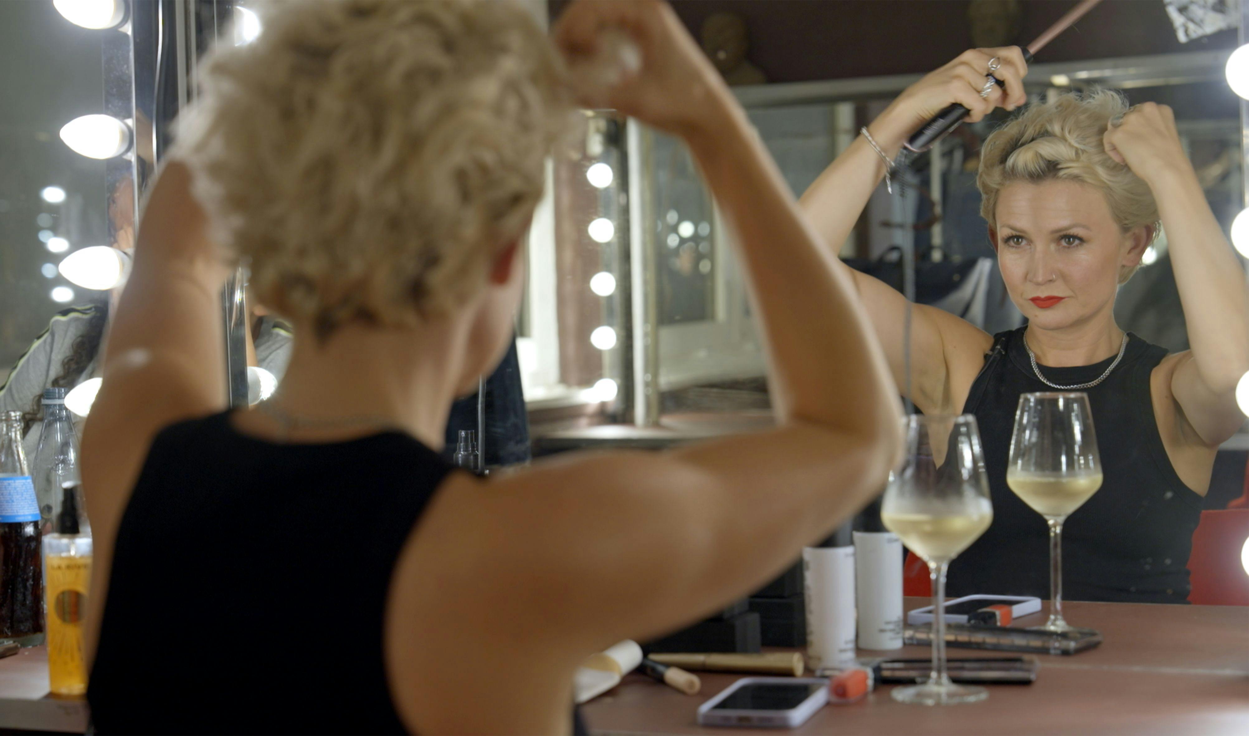 Sexisme i musikbranchen anmeldelse