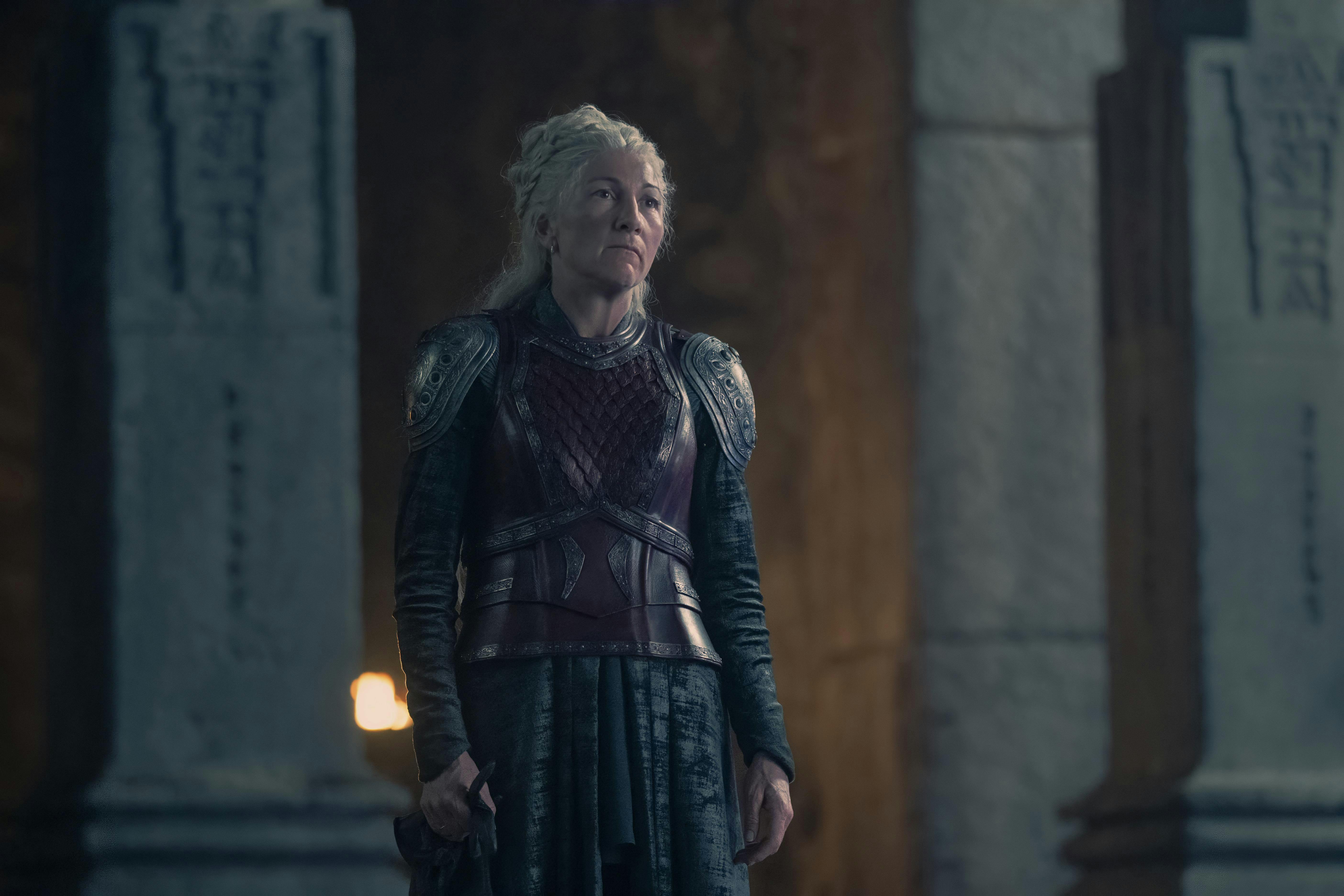 House of the Dragon sæson 2 anmeldelse