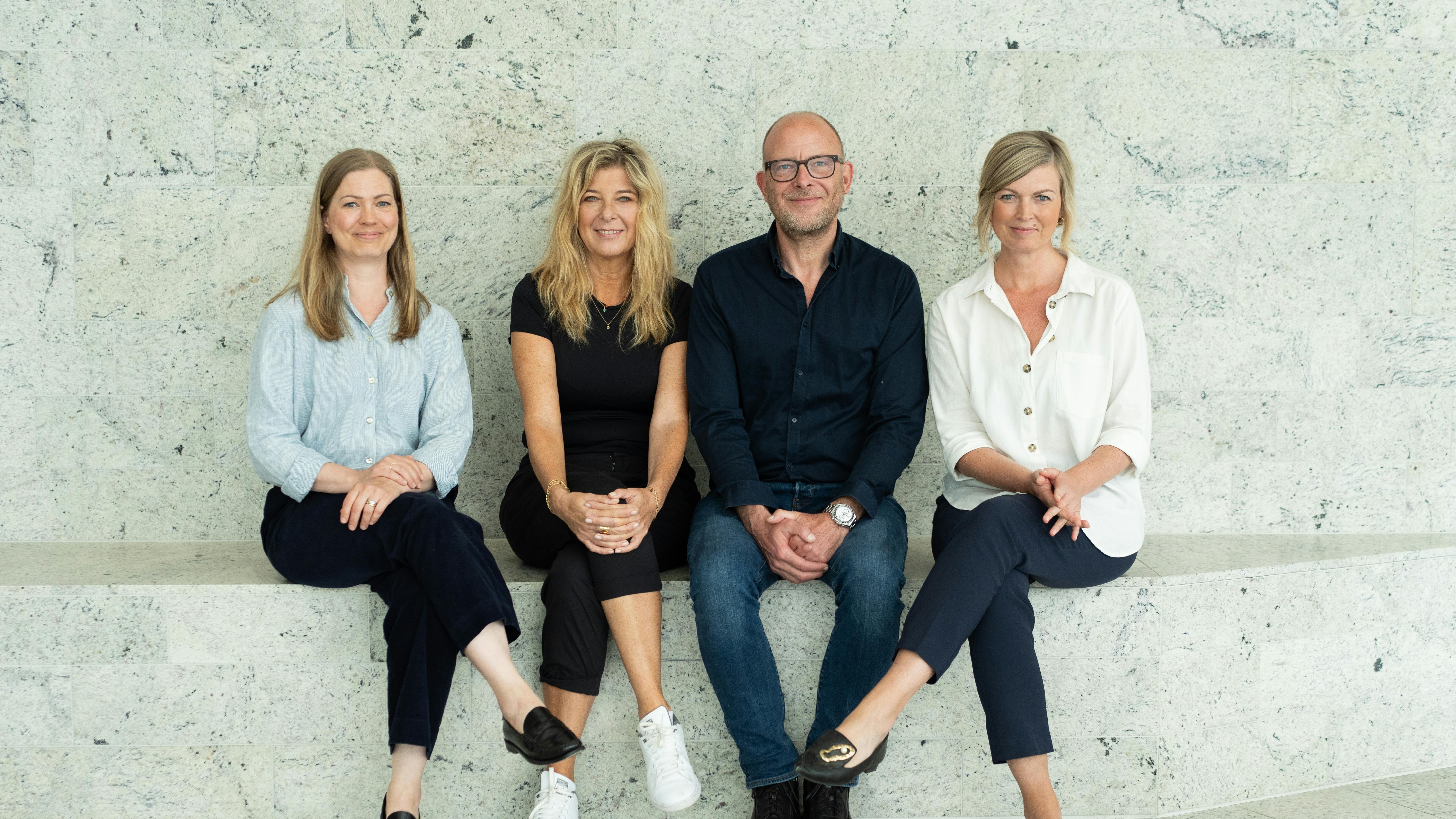 Paprika og Nikolaj Steen podcast interview