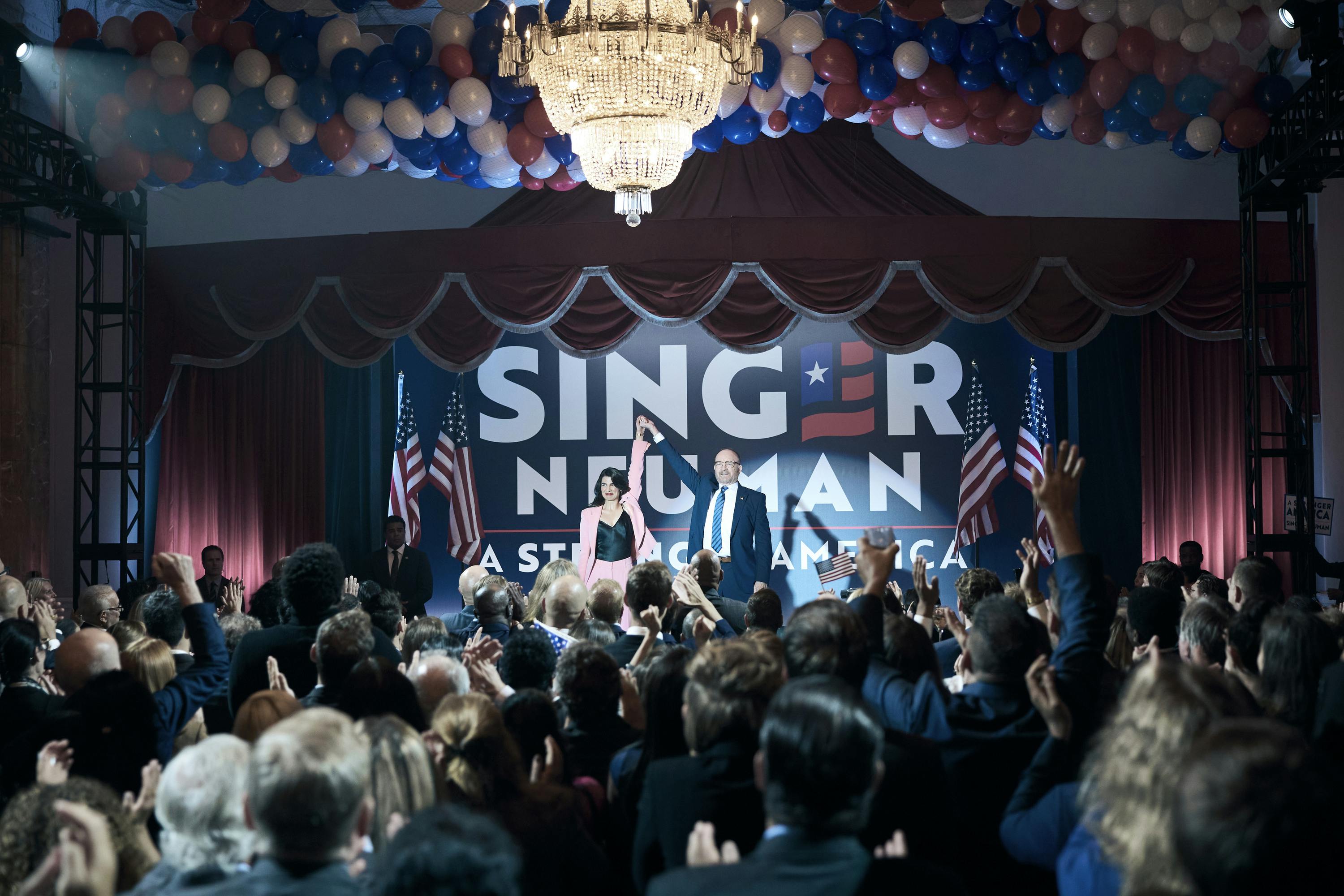 The Boys sæson 4 anmeldelse