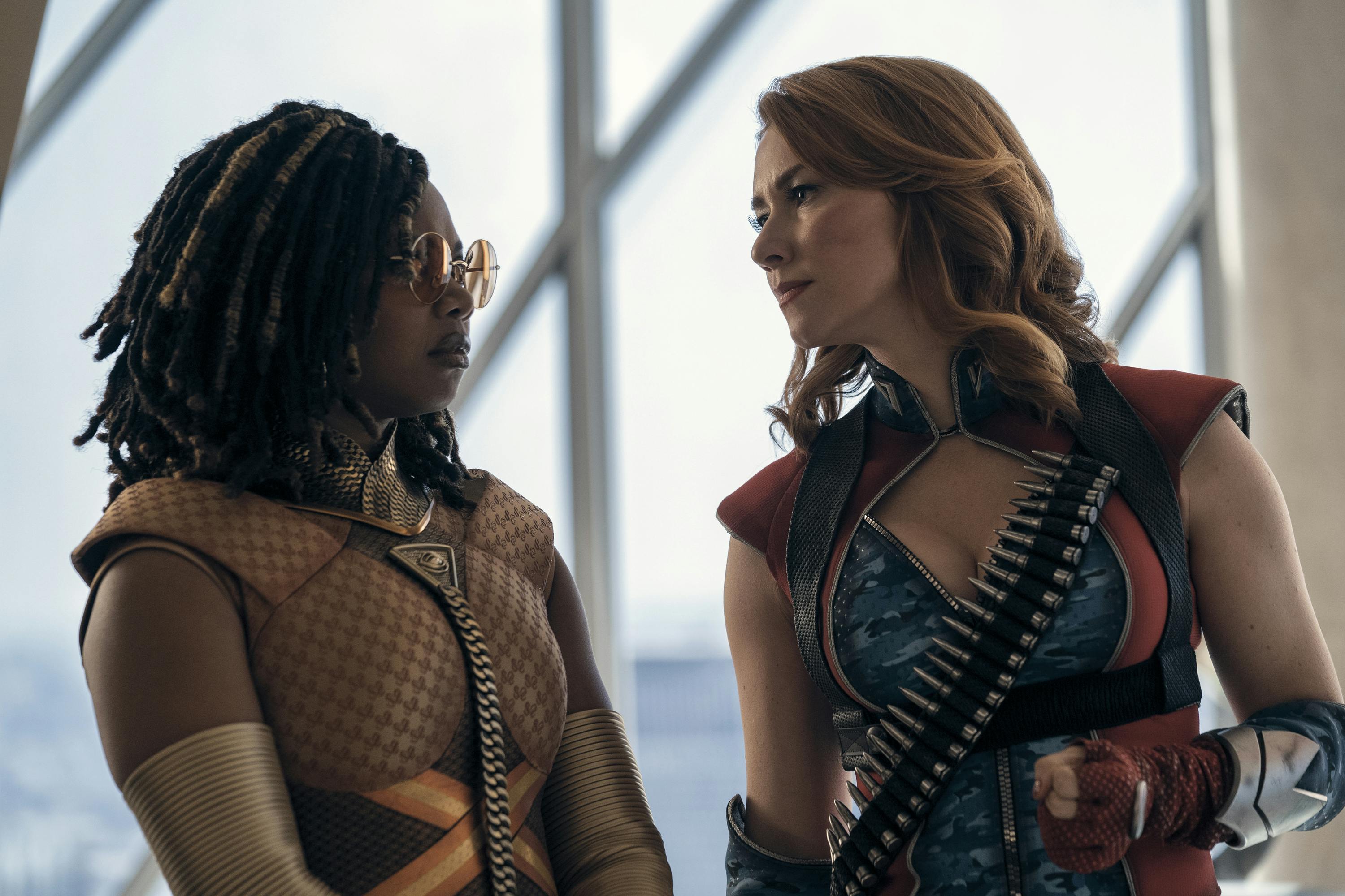 The Boys sæson 4 anmeldelse