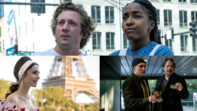 kulturanbefalinger til sommeren