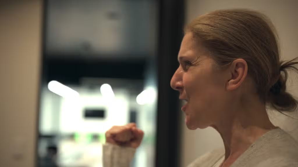 I Am: Celine Dion anmeldelse