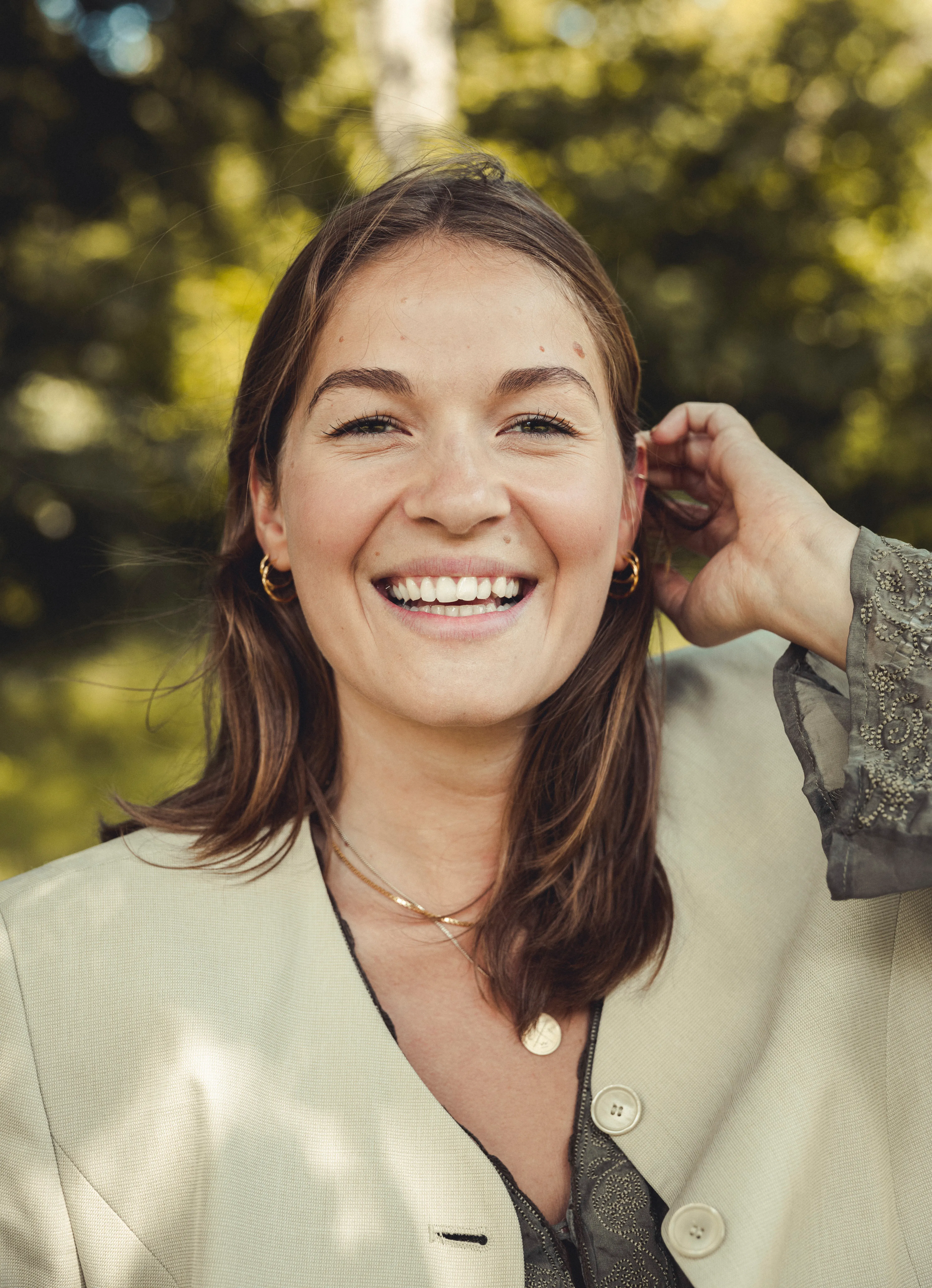 Interview med Rikke Westi | Vi Elsker Serier