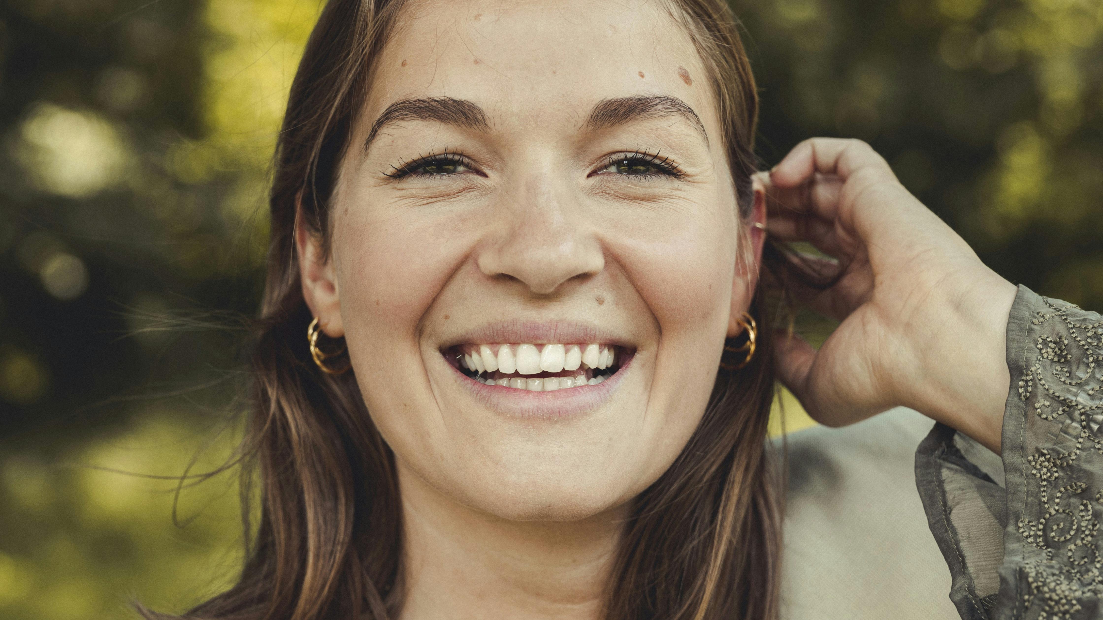 Interview med Rikke Westi