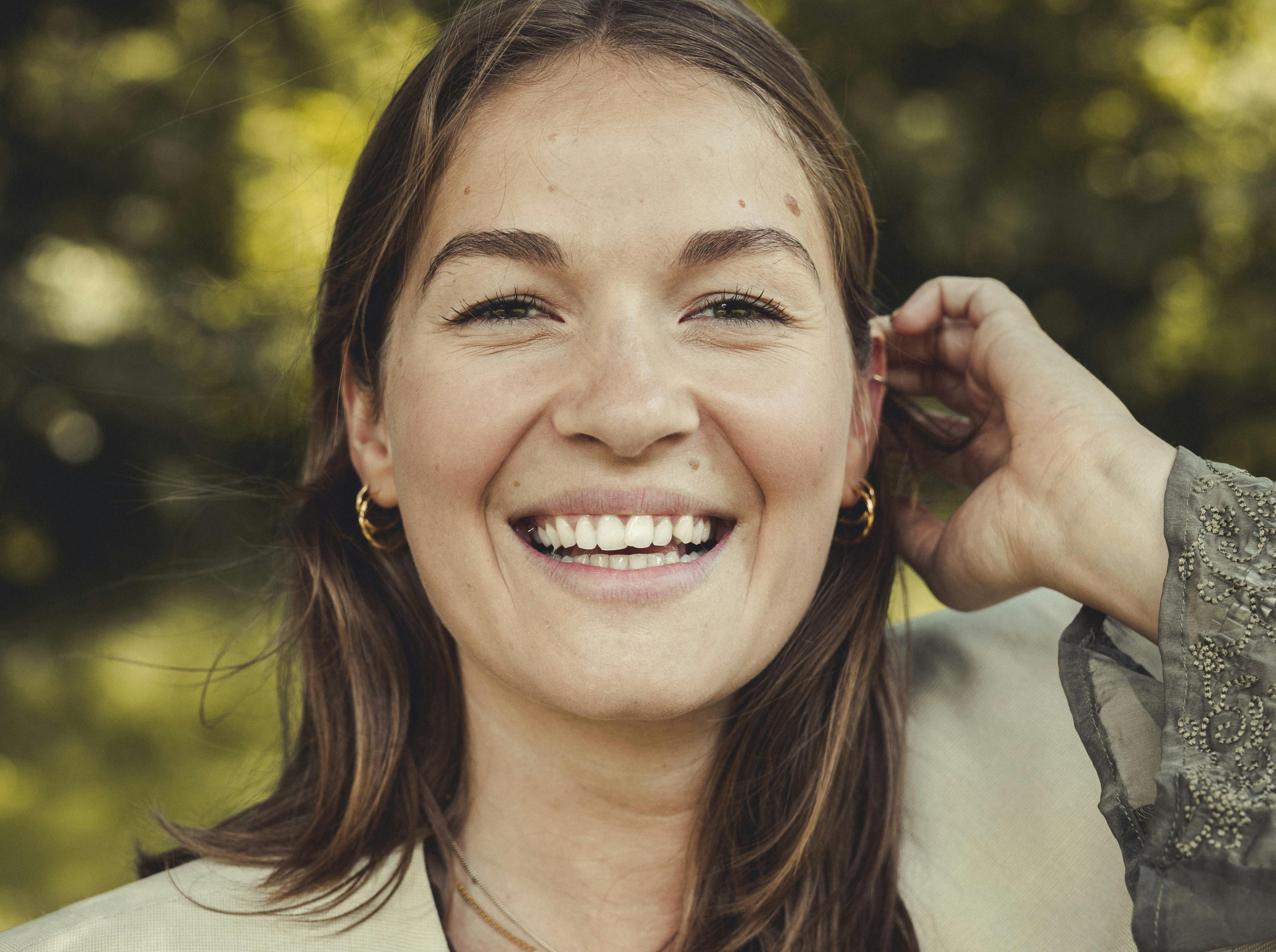 Interview med Rikke Westi