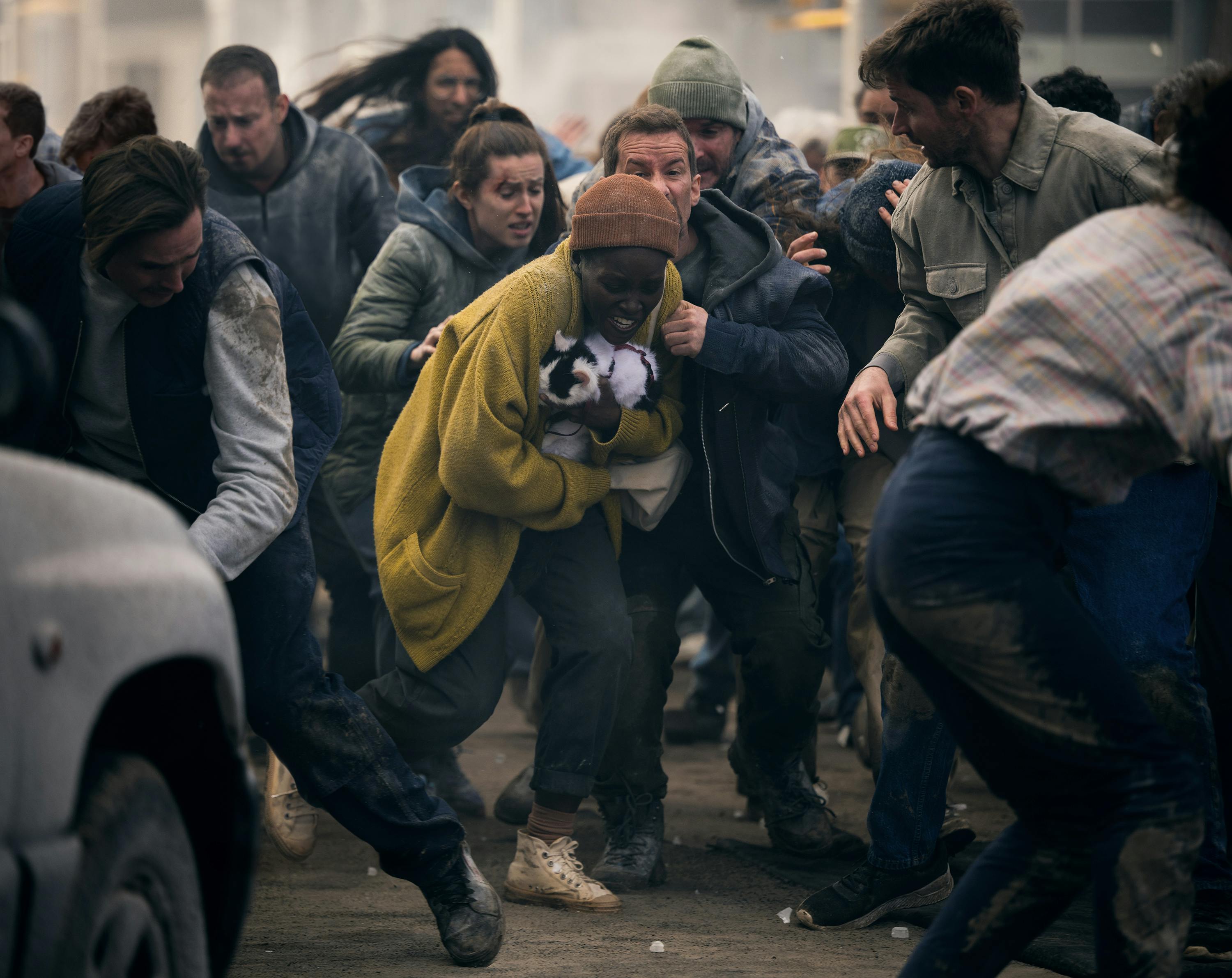 A Quiet Place: Day One anmeldelse