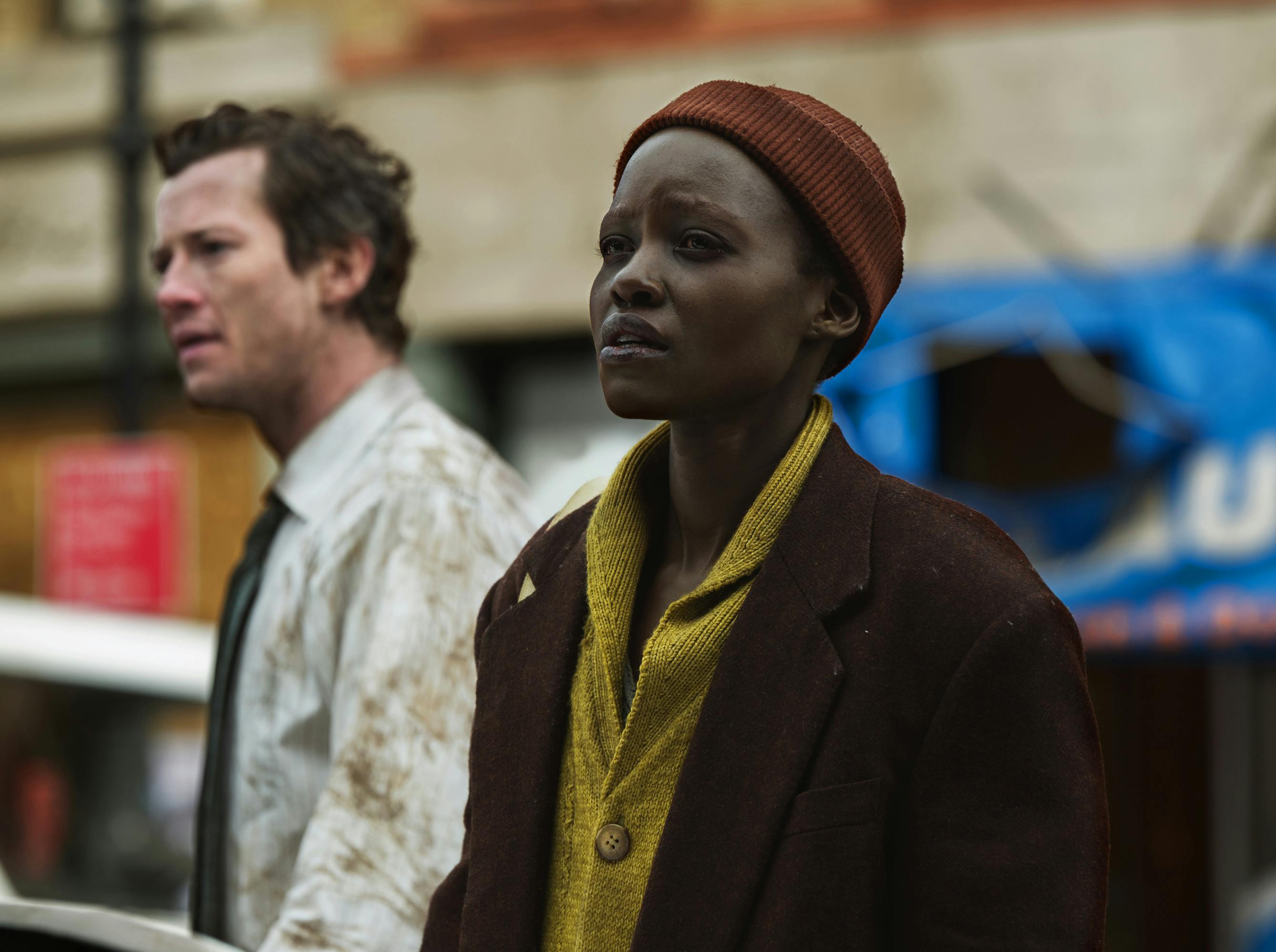 A Quiet Place: Day One anmeldelse