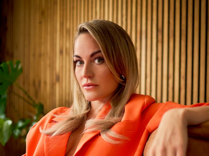 Amalie - Mit Kaotiske Kærlighedsliv