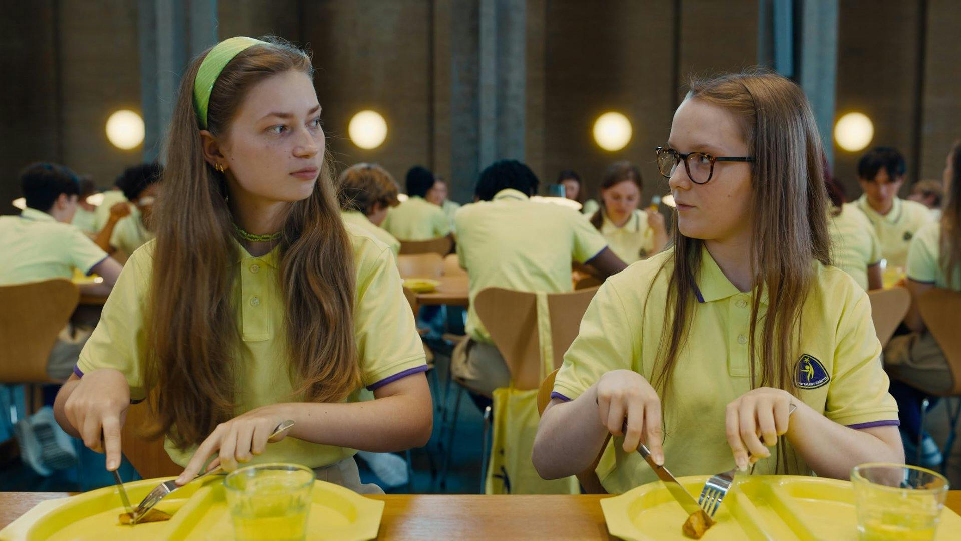 Club Zero anmeldelse