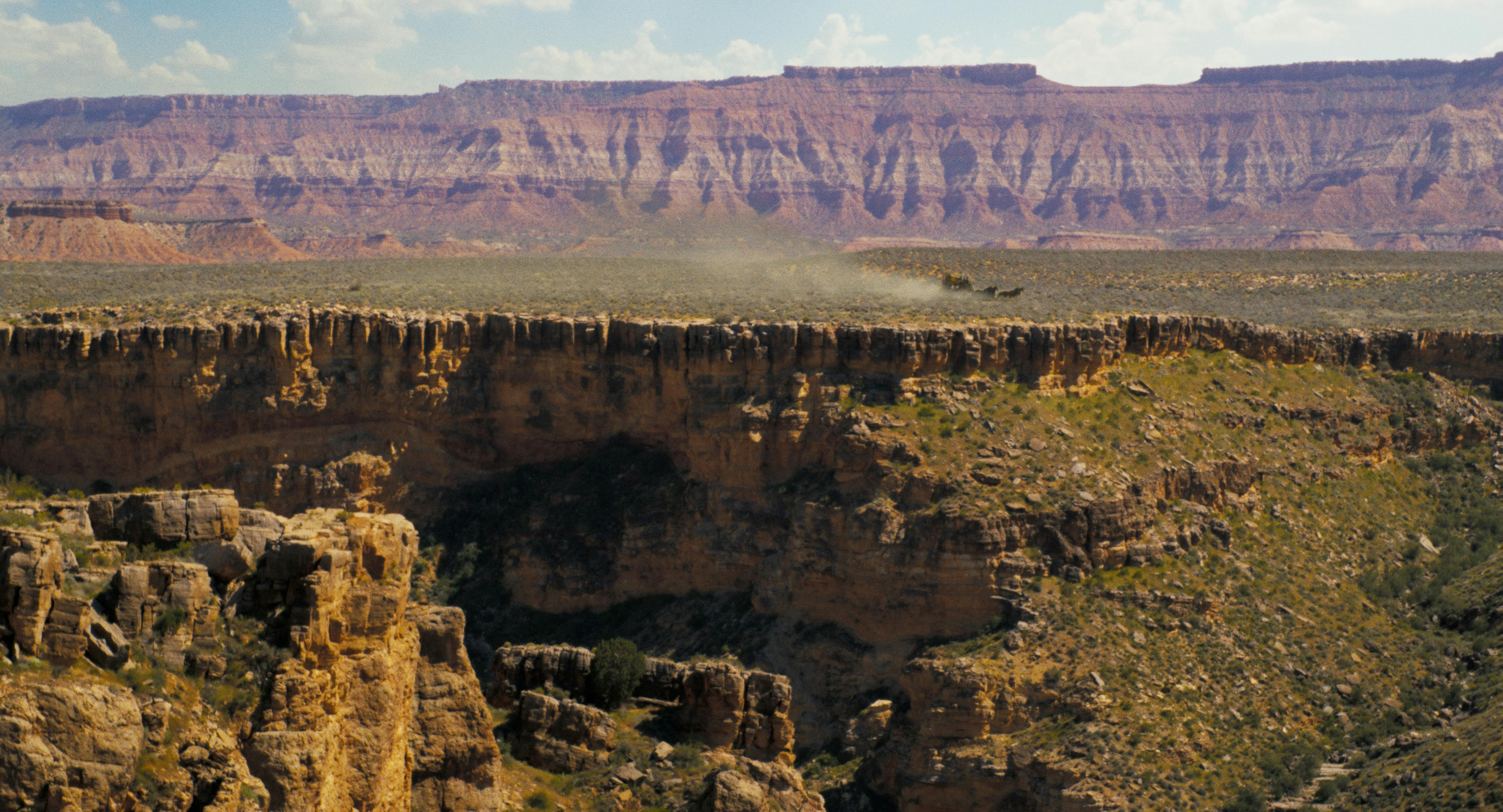 Horizon En amerikansk saga del 1 anmeldelse