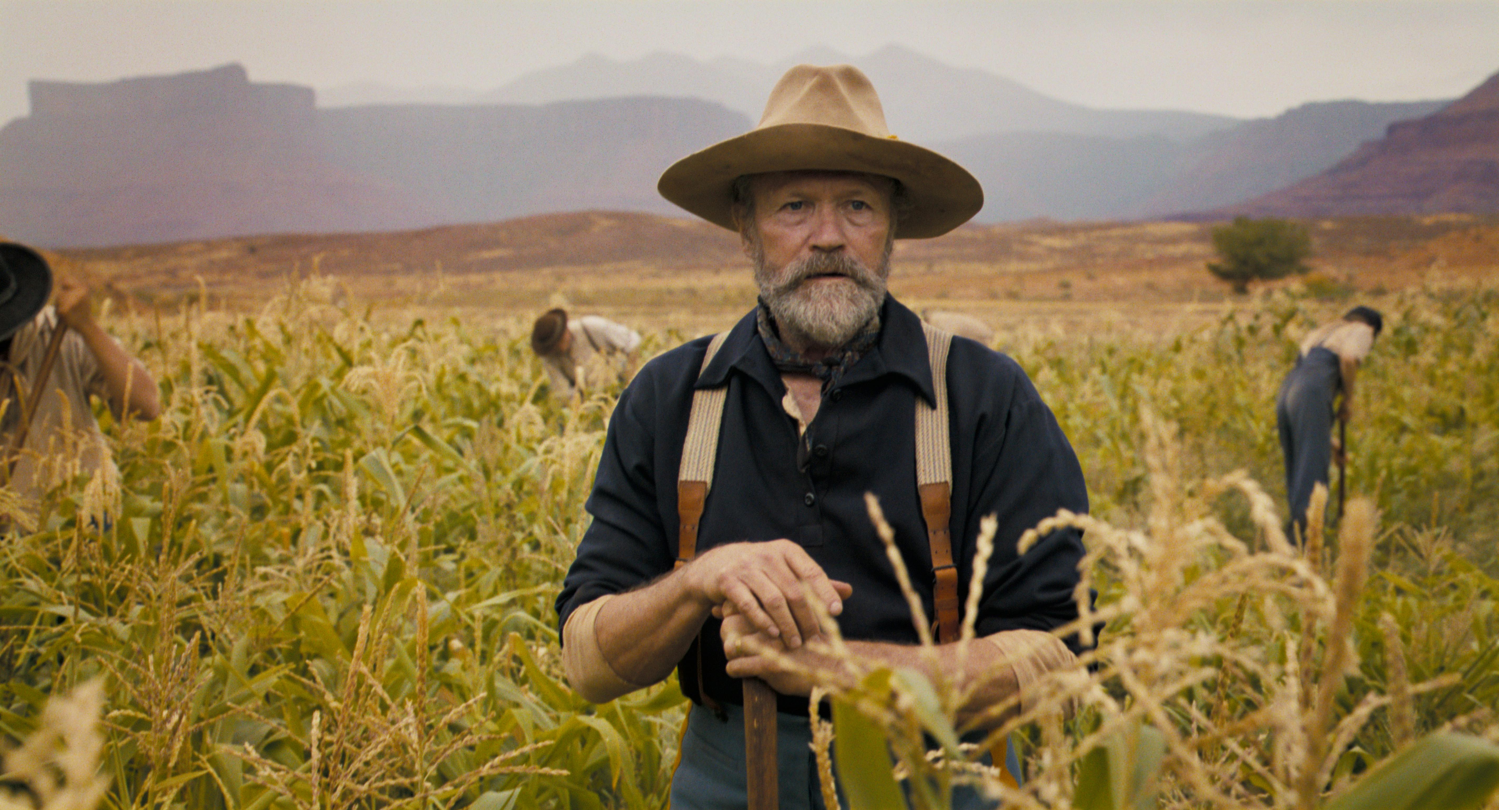 Horizon en amerikansk saga del 1 anmeldelse