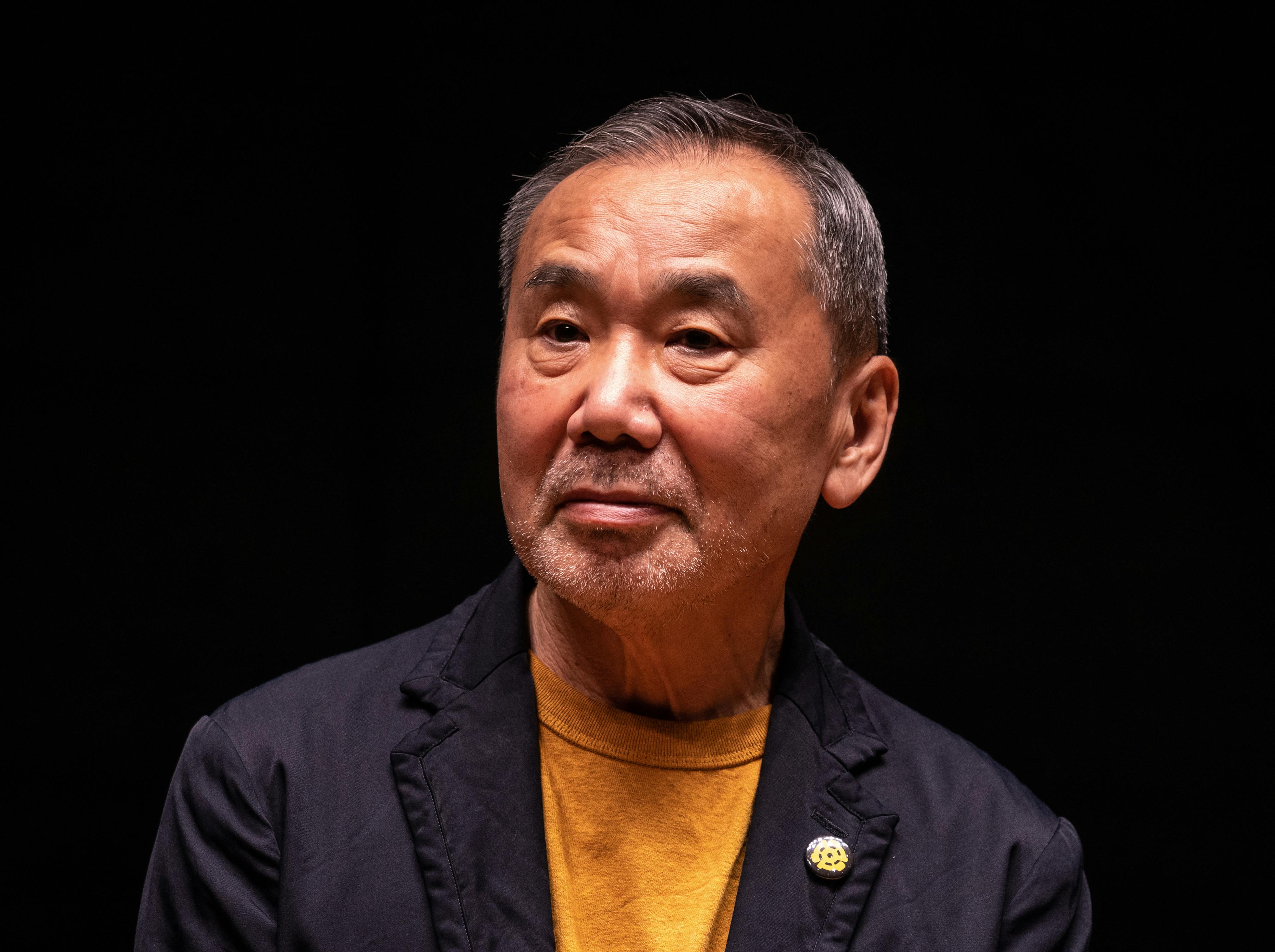 Haruki Murakami bedste bøger rækkefølge