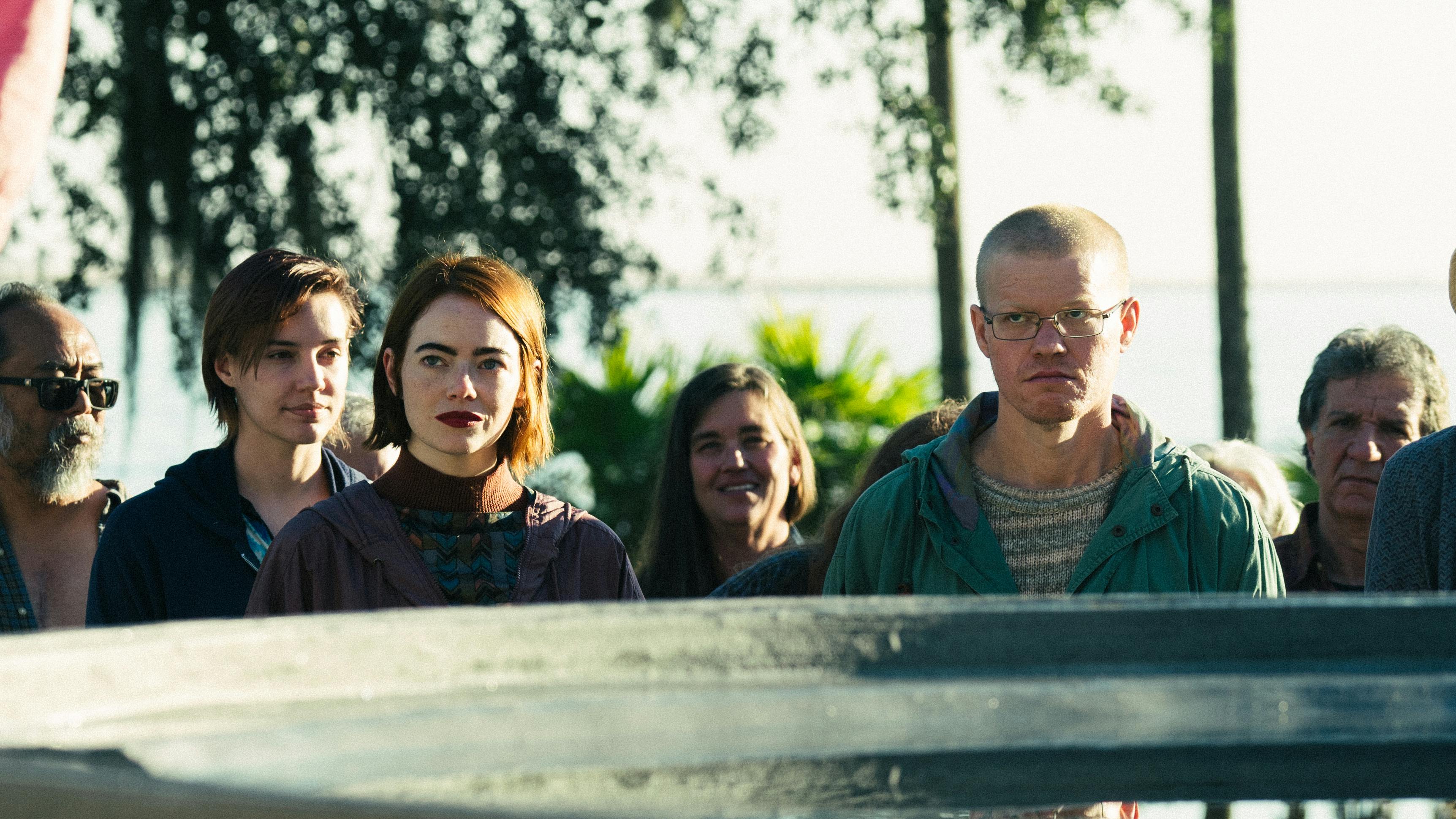 Kinds of Kindness anmeldelse