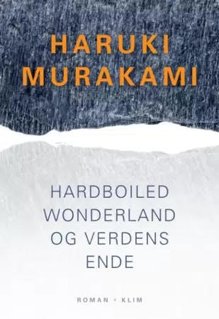 Haruki Murakami bedste bøger rækkefølge