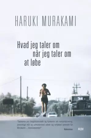 Haruki Murakami bedste bøger rækkefølge