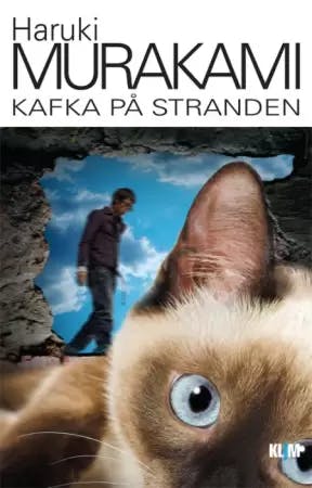 Haruki Murakami bedste bøger rækkefølge