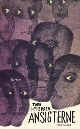 Tove Ditlevsen bedste bøger rækkefølge